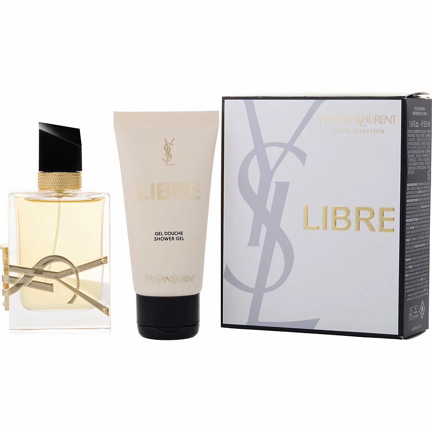 YSL Women's 1.7 Ounce Libre Eau de Parfum-Inscentives Perfume