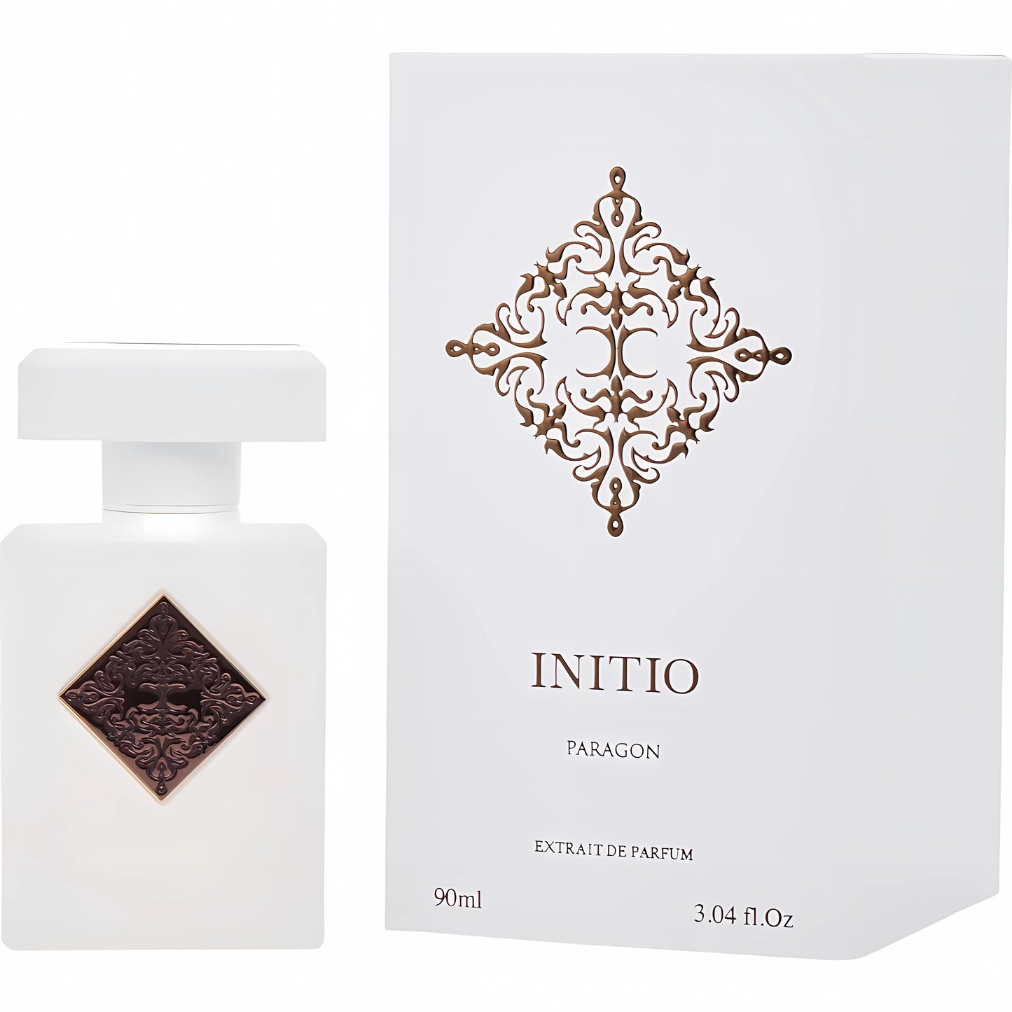 INITIO PARFUMS PRIVES Unisex 3 Ounce Paragon Extrait De Parfum-Inscentives Perfume