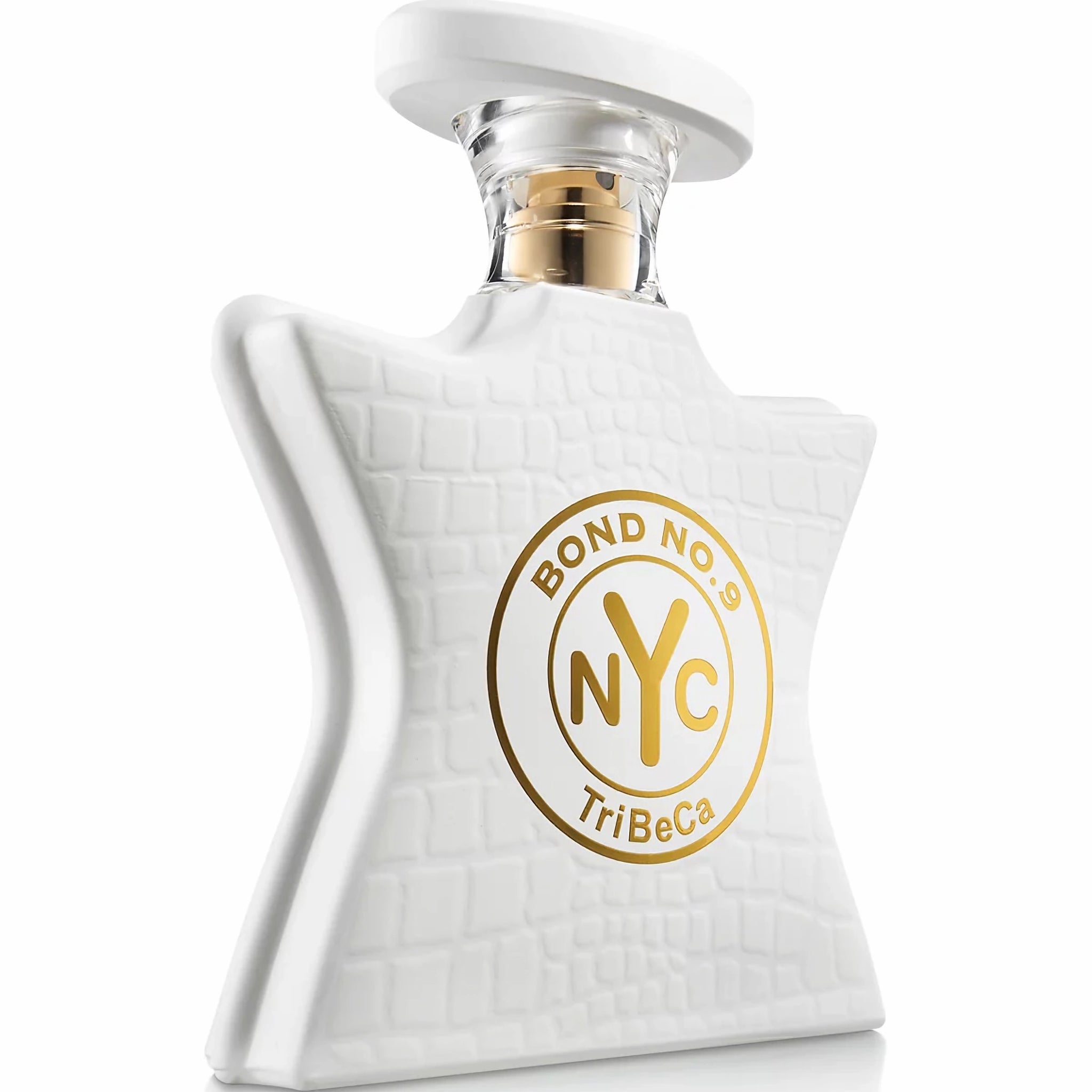 Bond No. 9 New York Women's 1.7 Ounce Tribeca Eau de Parfum-Inscentives Perfume