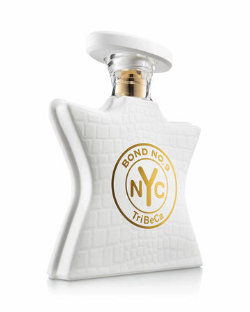 Bond No. 9 New York Women's 1.7 Ounce Tribeca Eau de Parfum-Inscentives Perfume