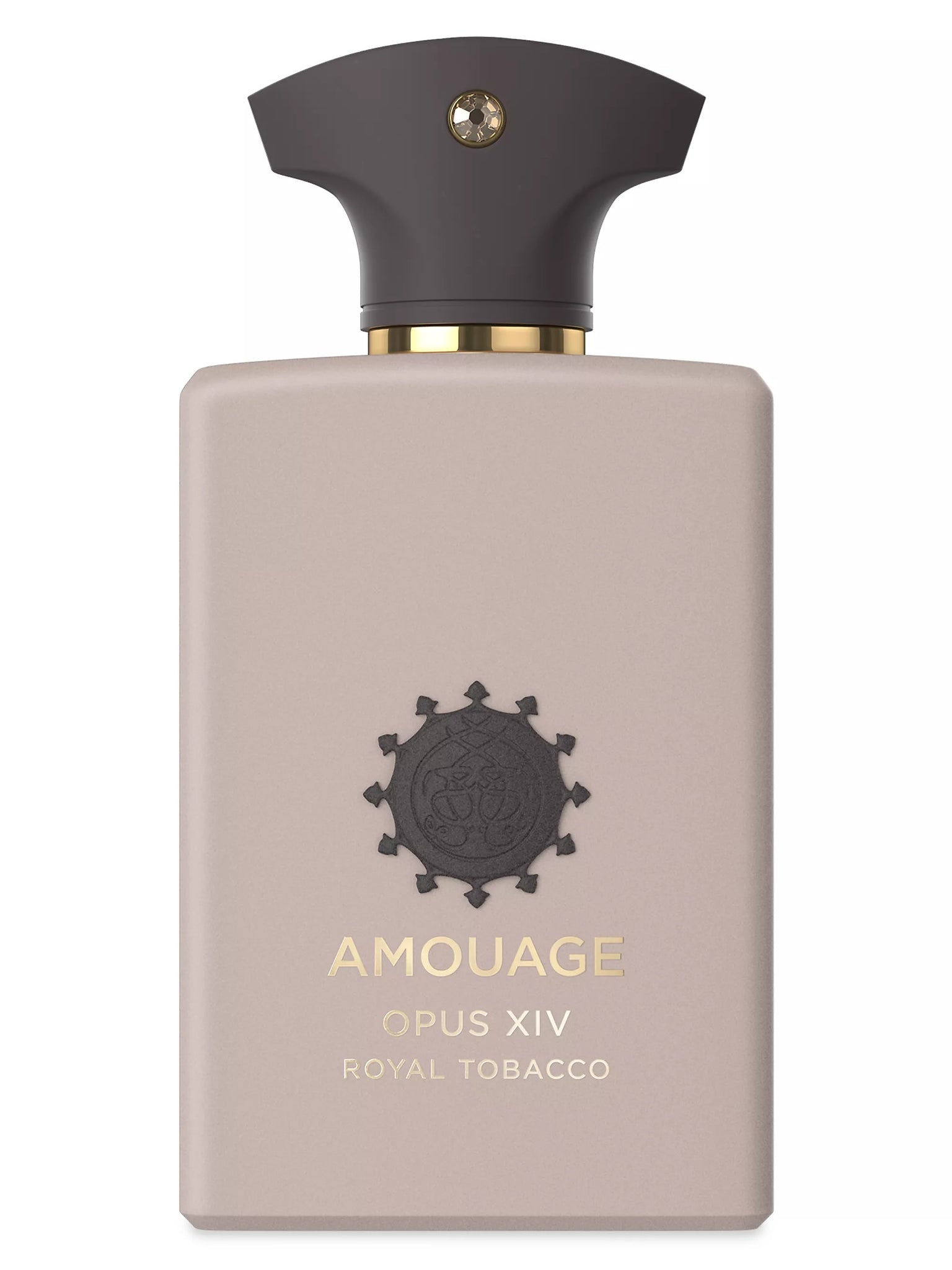 Amouage Unisex 3.4 Ounce Opus XIV Royal Tobacco Eau de Parfum-Inscentives Perfume