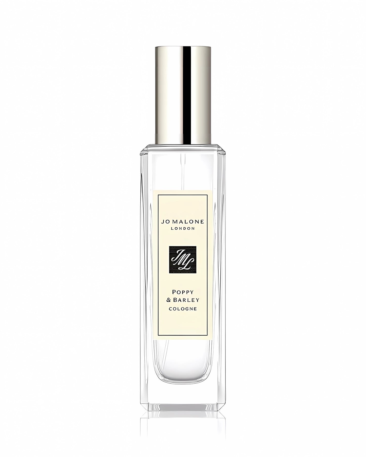 Jo Malone Unisex 1 Ounce Poppy & Barley Eau de Cologne-Inscentives Perfume
