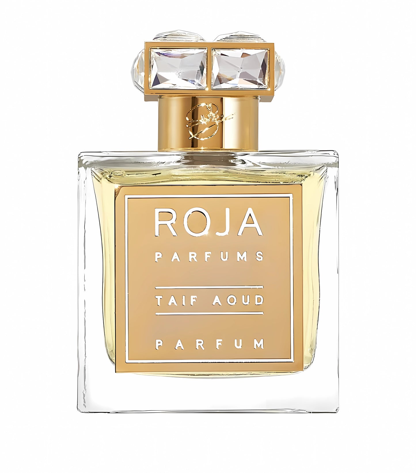 Roja Parfums Unisex 3.4 Ounce Taif Oud Eau de Parfum-Inscentives Perfume
