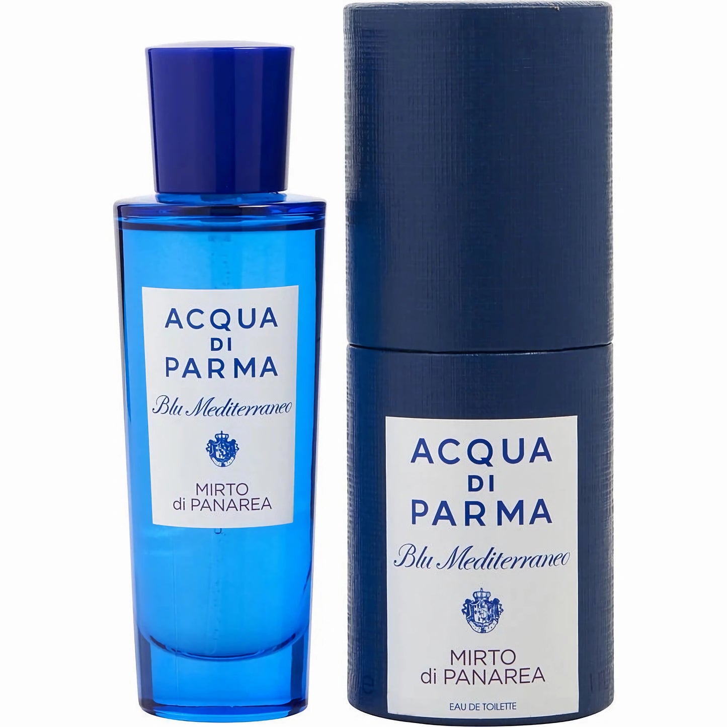 Acqua Di Parma Blu Mediterraneo Mirto Di Panarea