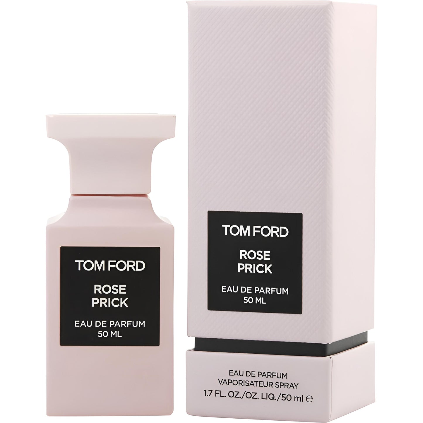 Tom Ford Unisex 1.7 Ounce Rose Prick Eau de Parfum-Inscentives Perfume