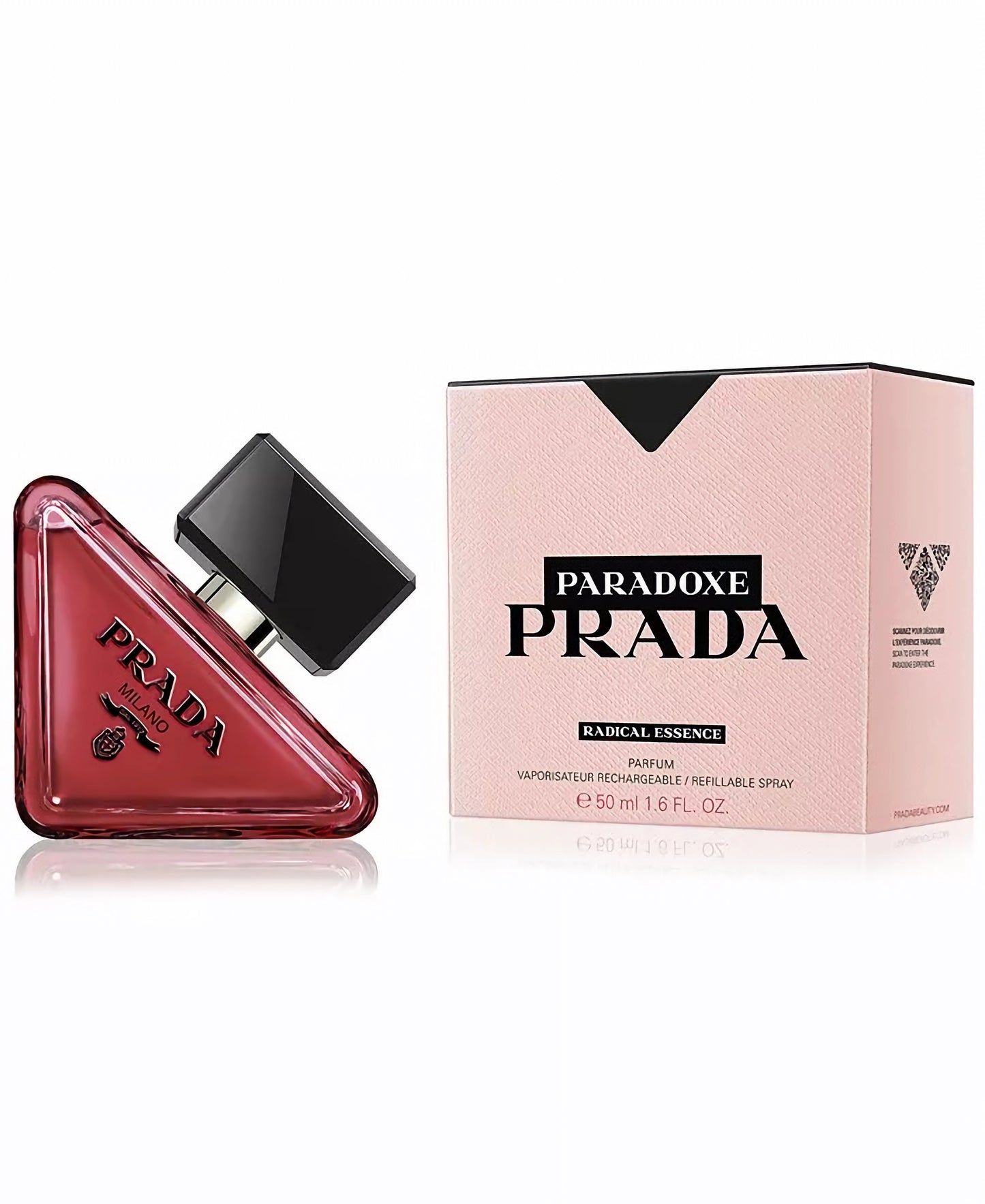 Prada Paradoxe Radical Essence