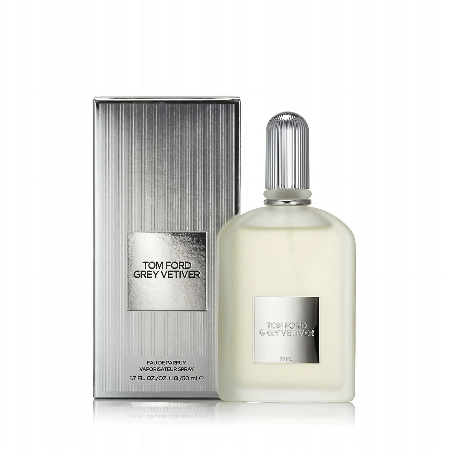 Tom Ford Grey Vetiver