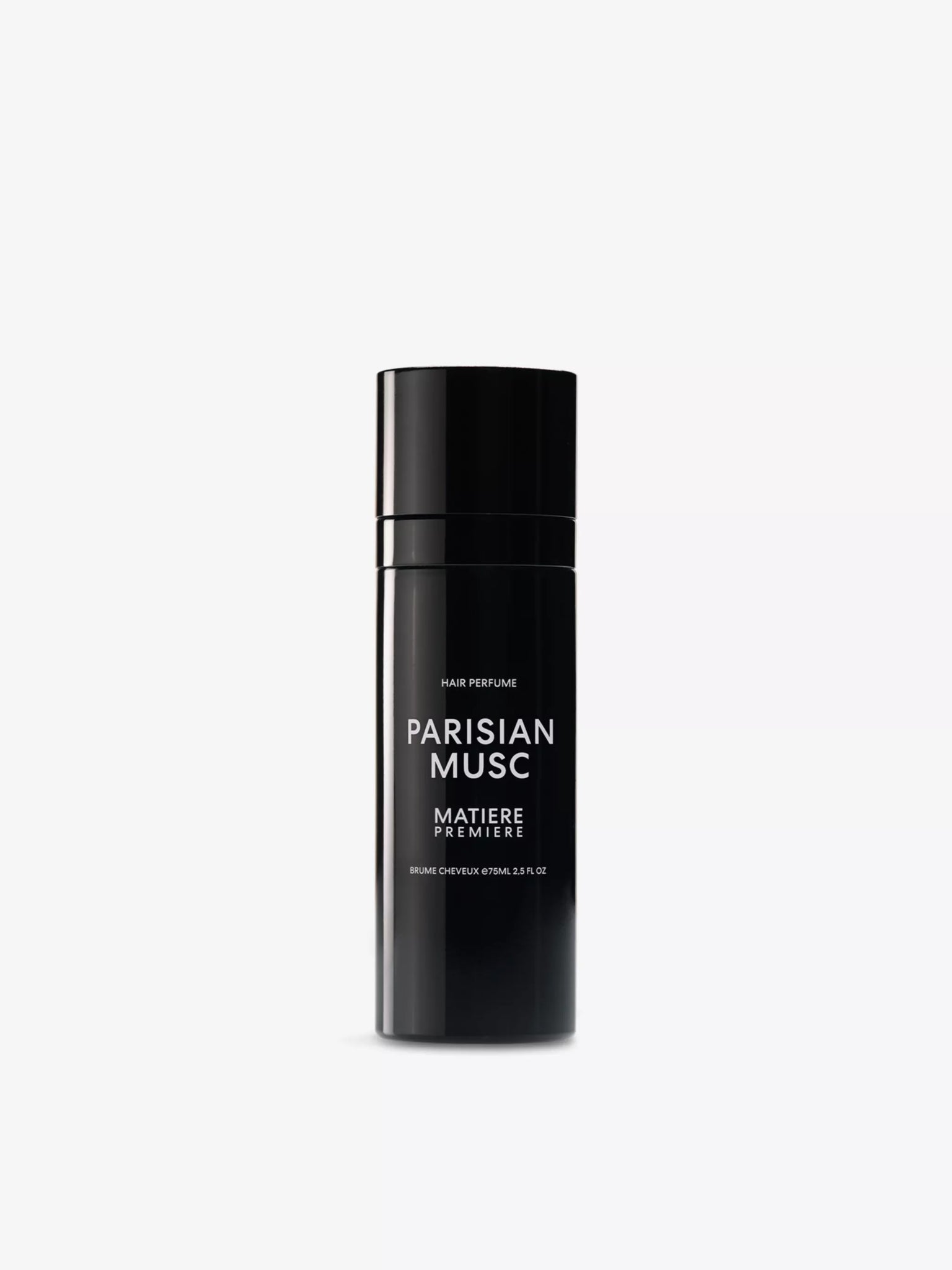 Matiere Premiere Parisian Musc