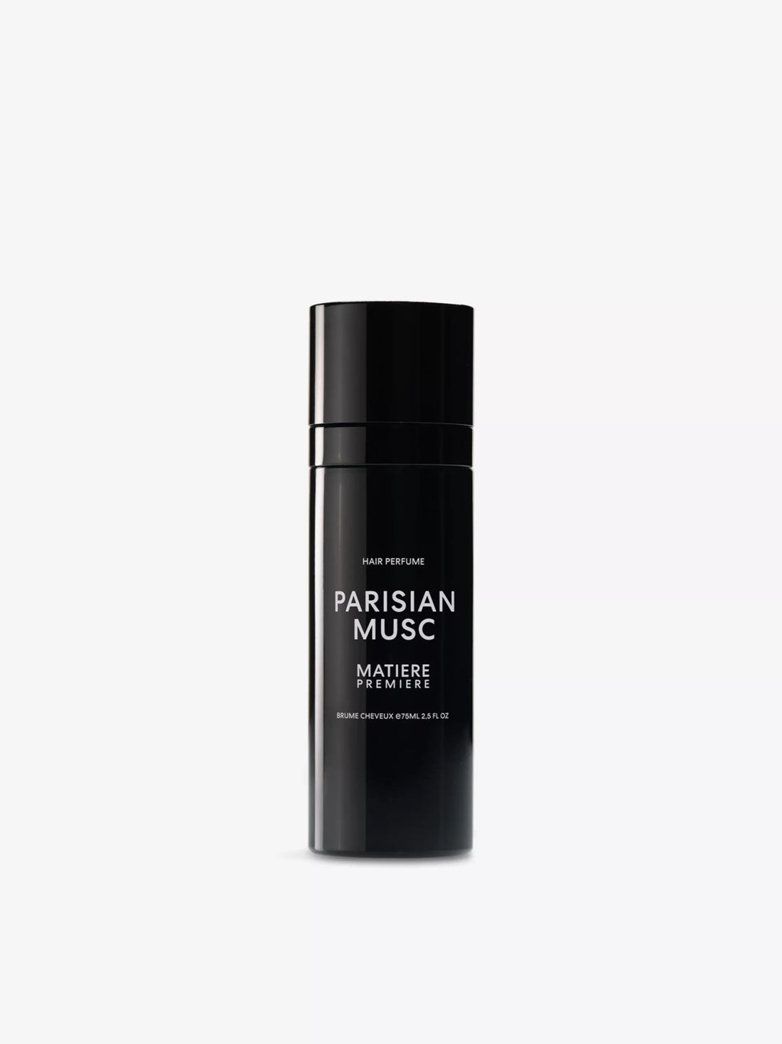 Matiere Premiere Parisian Musc