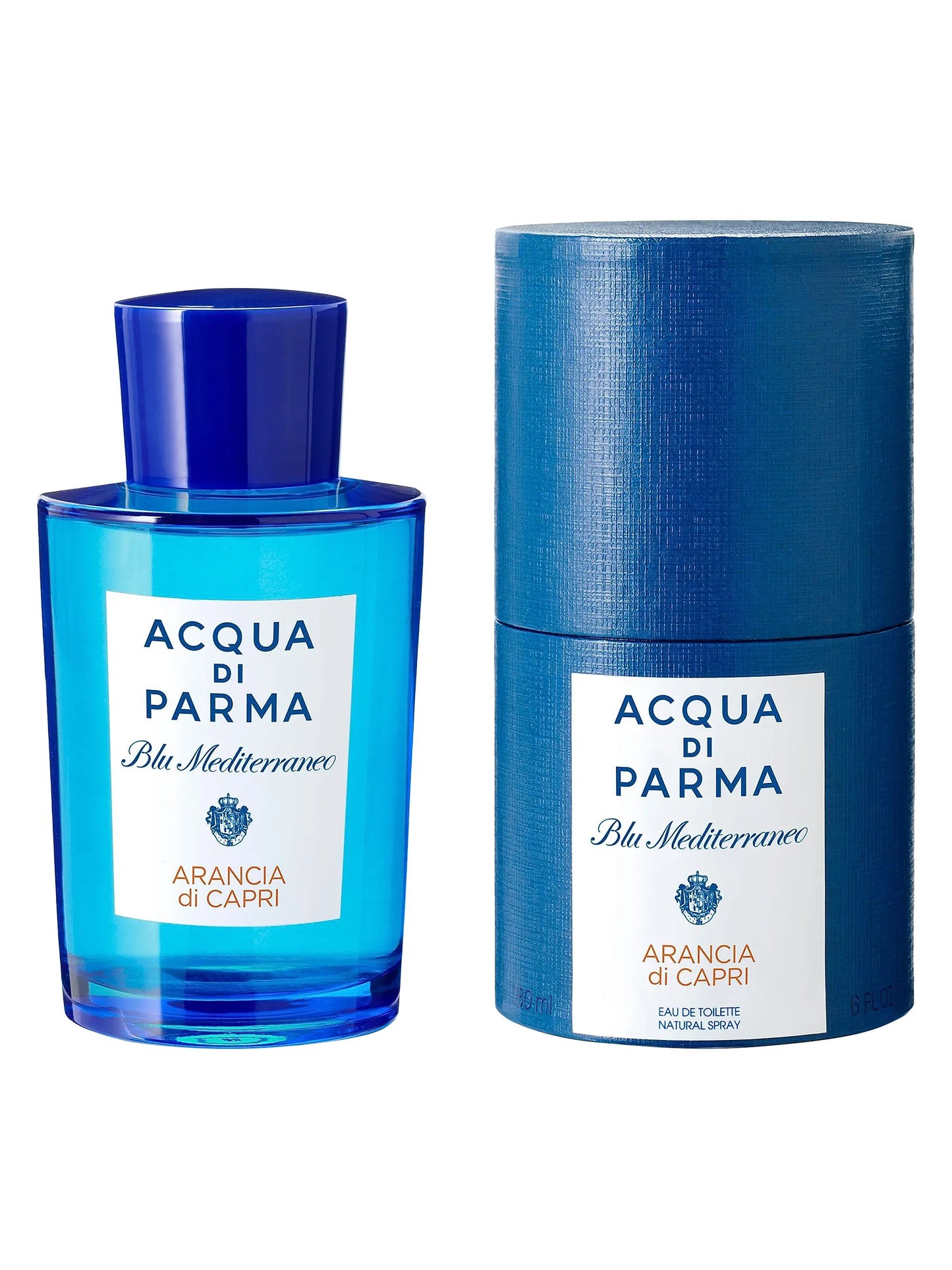 Acqua Di Parma Blu Mediterraneo Arancia di Capri