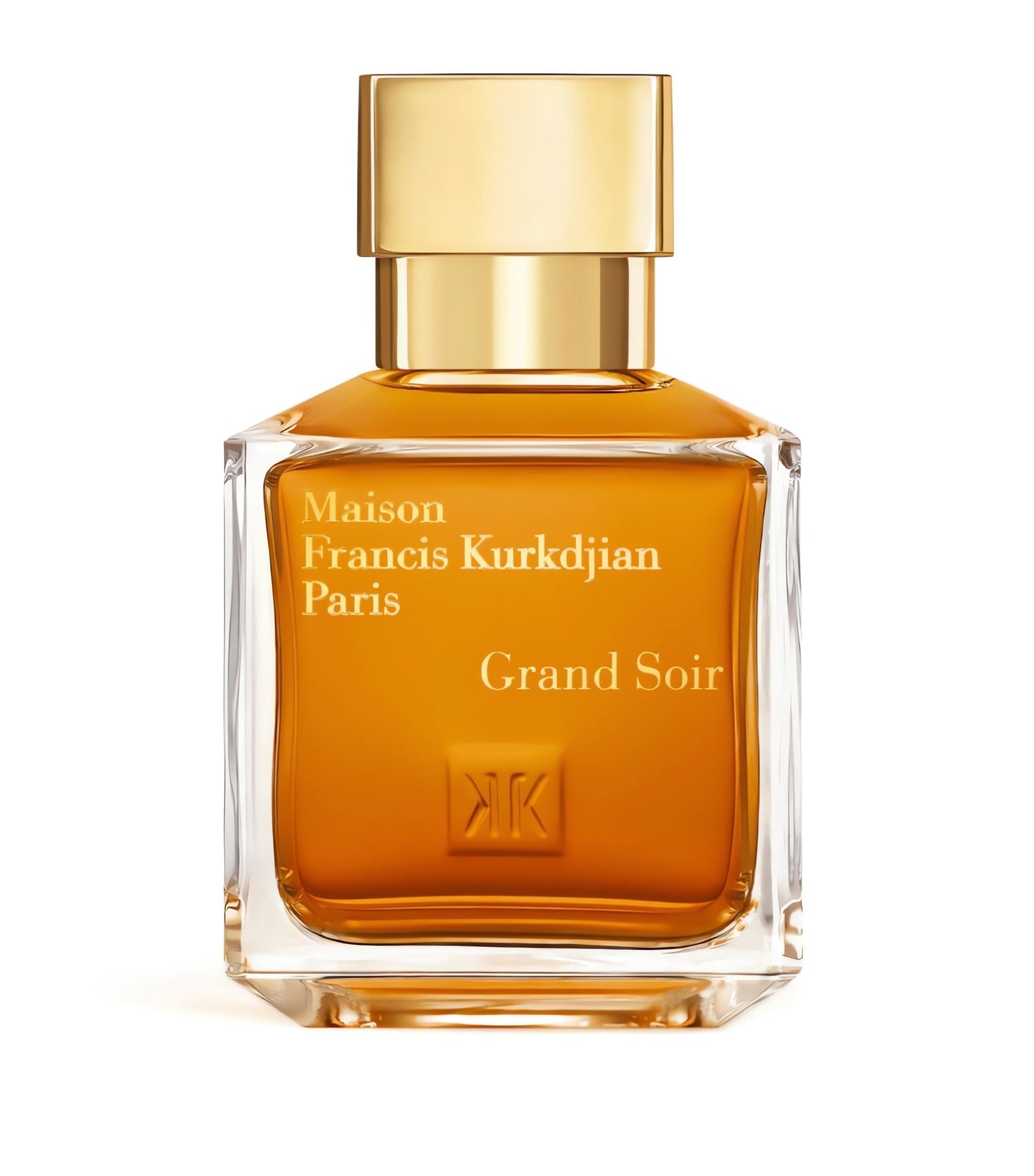 Maison Francis Kurkdjian Unisex 2.4 Ounce Grand Soir Eau de Parfum-Inscentives Perfume