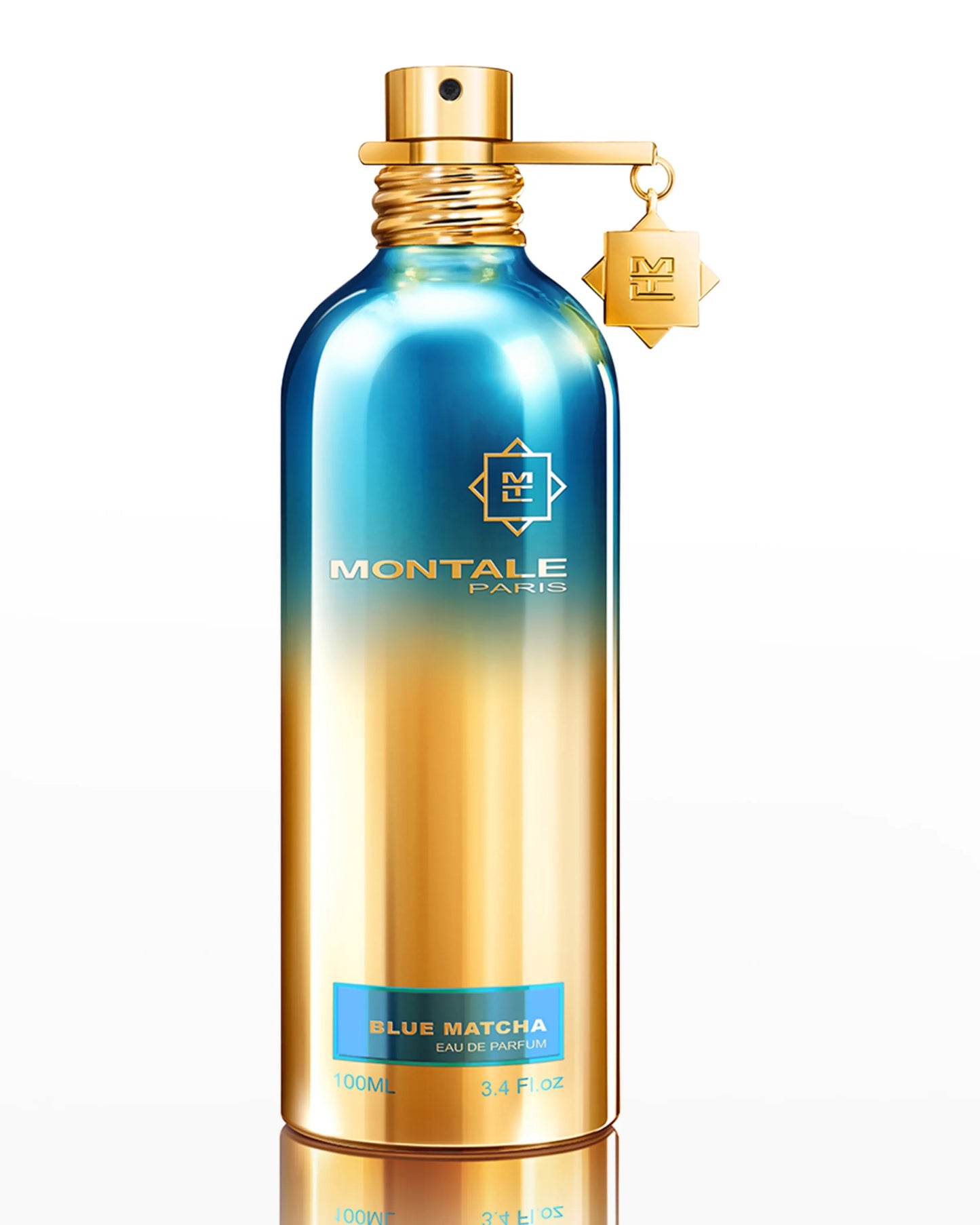 Montale Blue Matcha