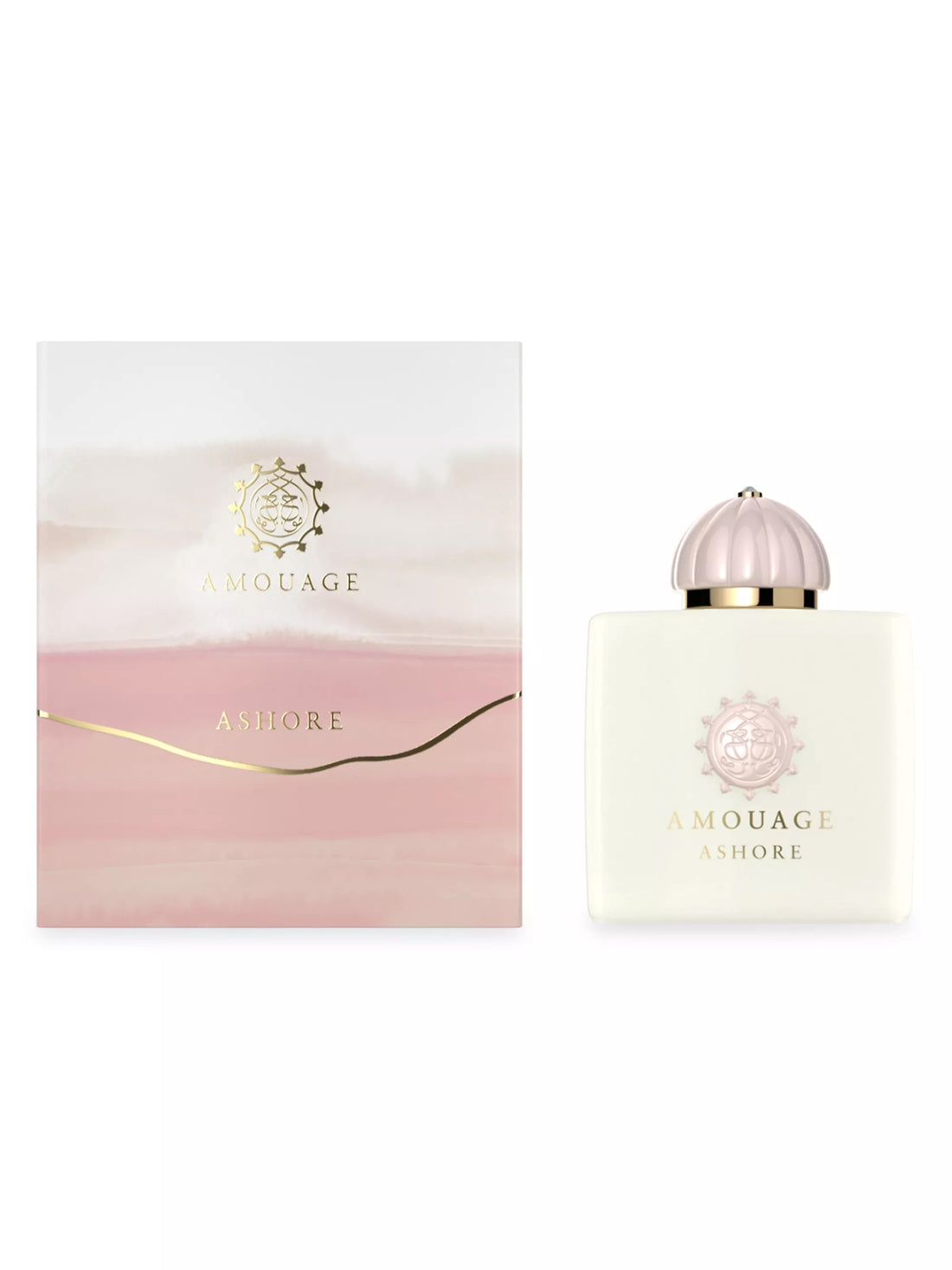 Amouage Ashore