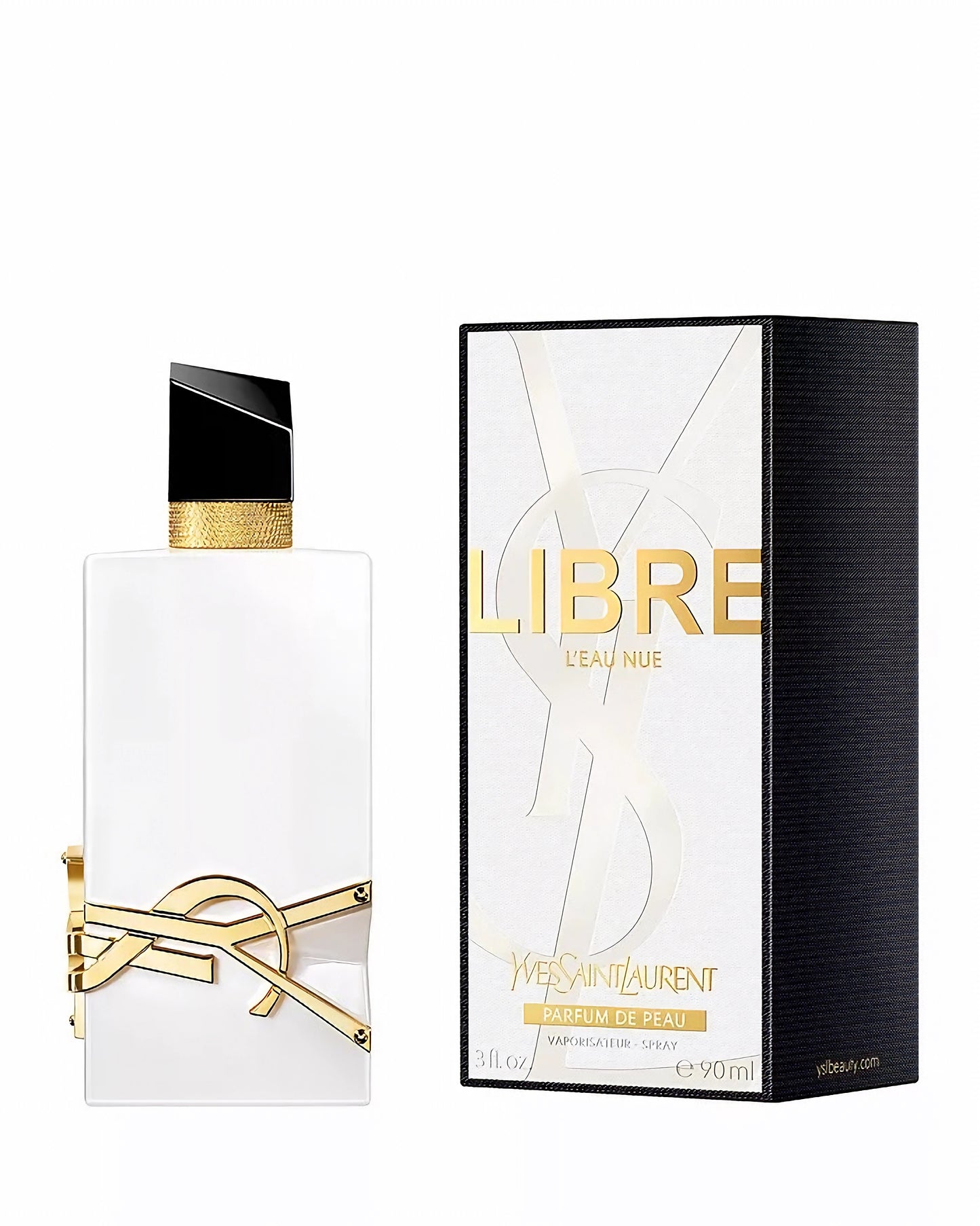 YSL Libre L'eau Nue