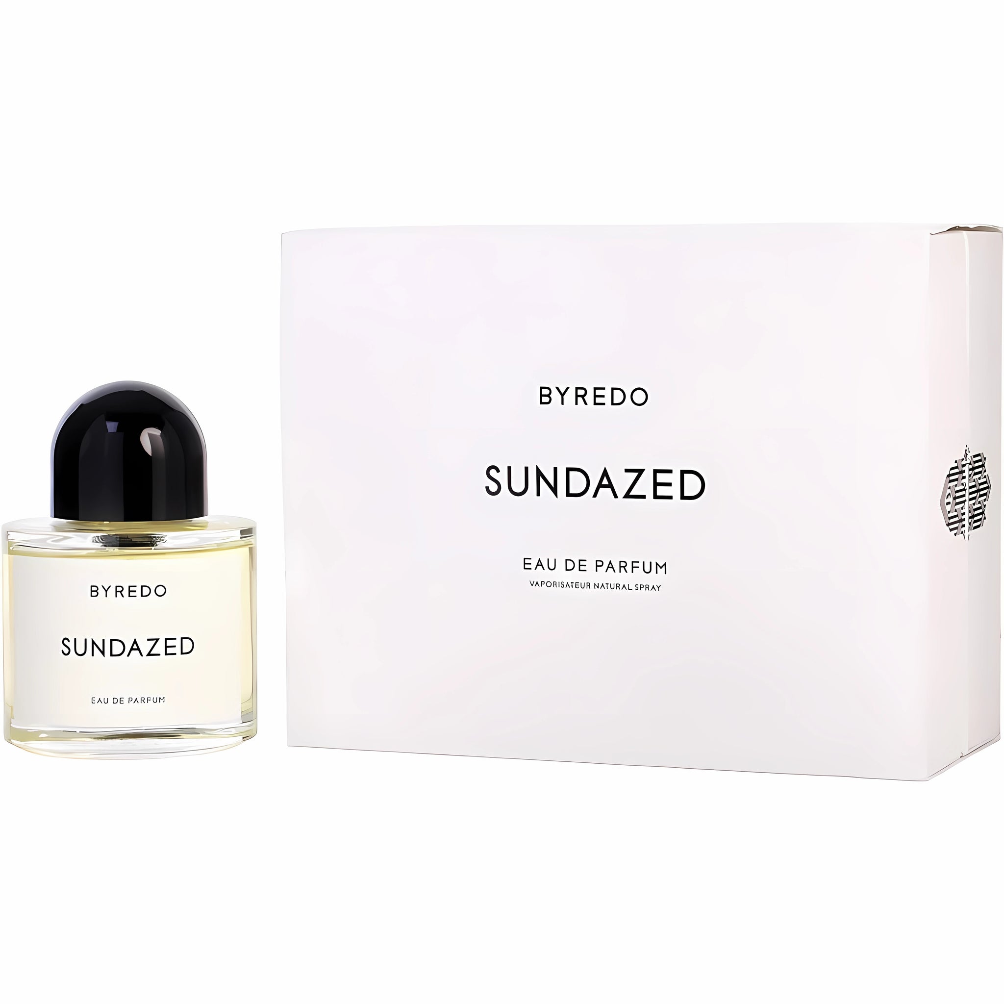 Byredo Unisex 3.4 Ounce Sundazed Eau de Parfum-Inscentives Perfume