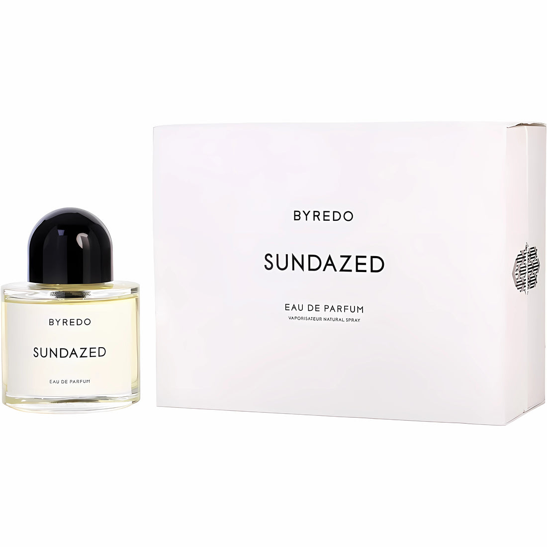 Byredo Unisex 3.4 Ounce Sundazed Eau de Parfum-Inscentives Perfume