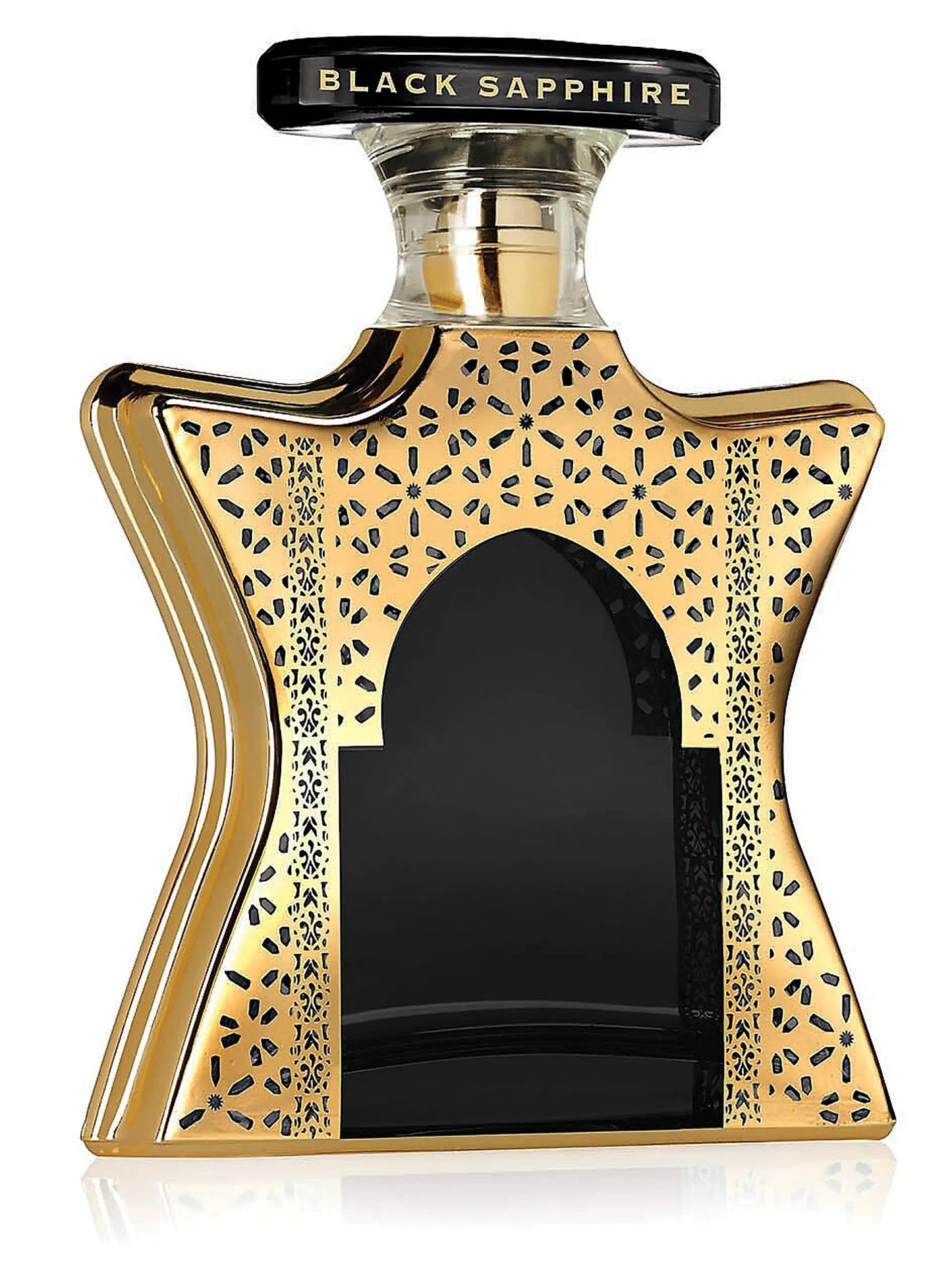 Bond No. 9 New York Dubai Black Sapphire