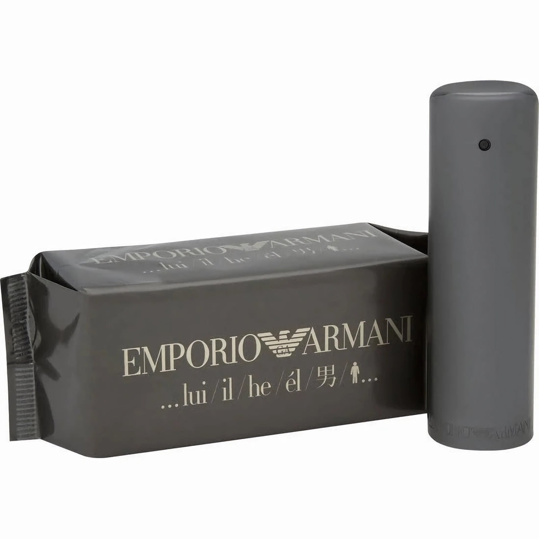 Giorgio Armani Emporio