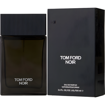 Tom Ford Men's 3.4 Ounce Noir Eau De Parfum-Inscentives Perfume