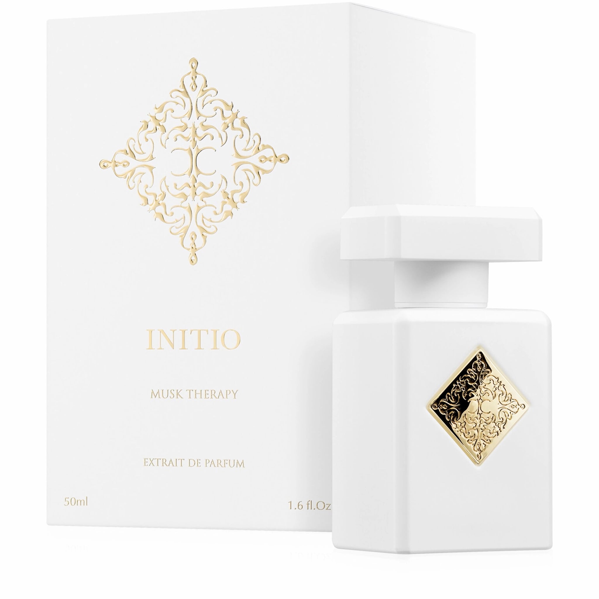 INITIO PARFUMS PRIVES Musk Therapy