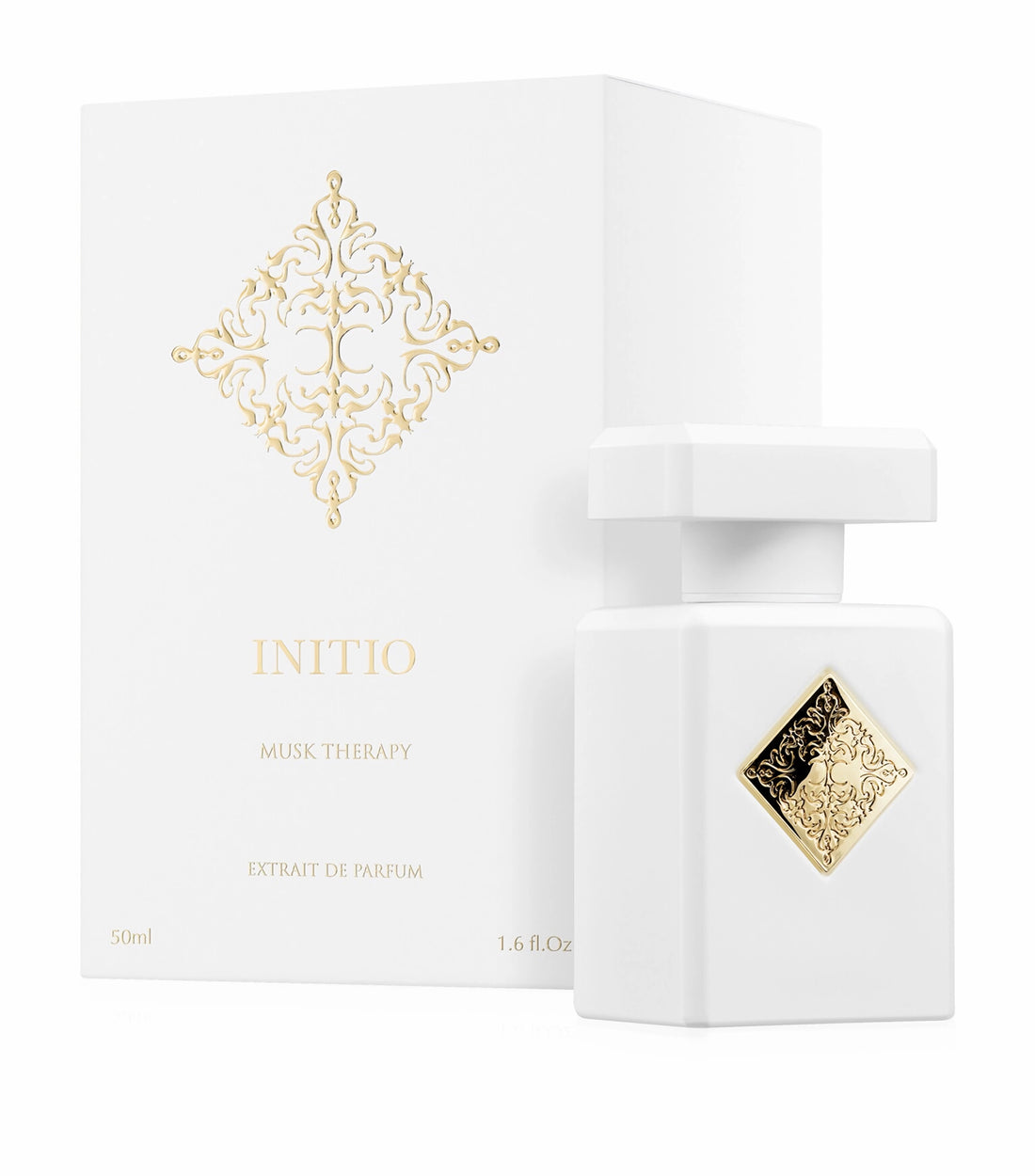INITIO PARFUMS PRIVES Musk Therapy
