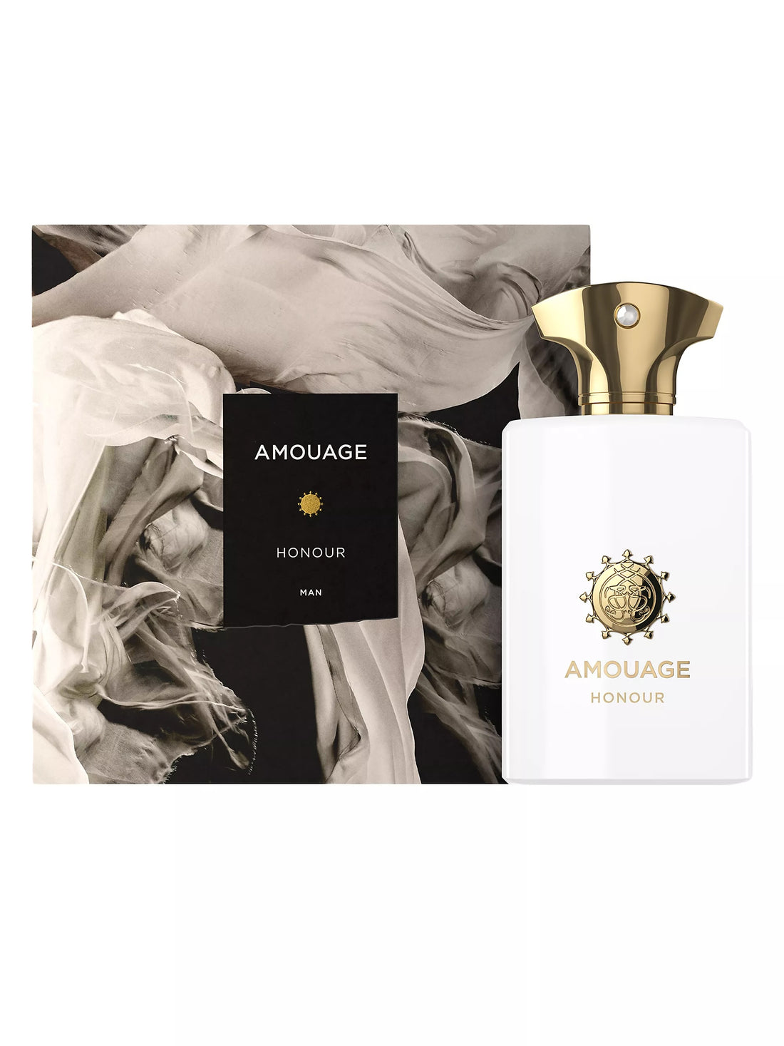 Amouage Honour