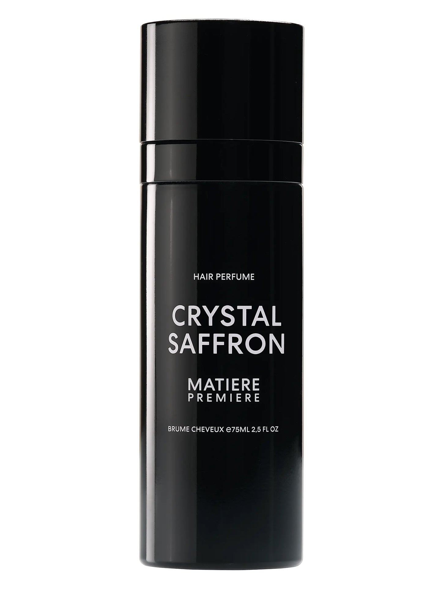 Matiere Premiere Crystal Saffron