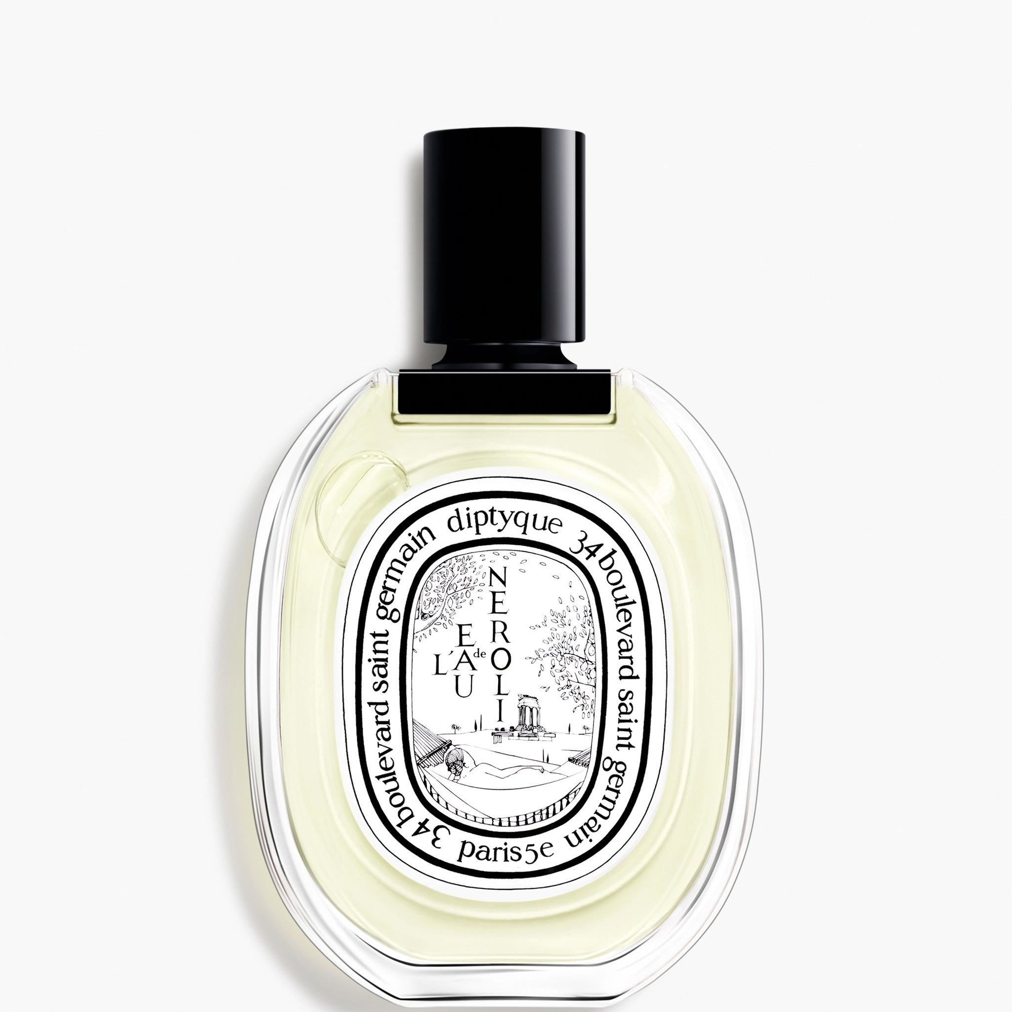 Diptyque Women's 3.4 Ounce Eau De Neroli Eau de Toilette-Inscentives Perfume