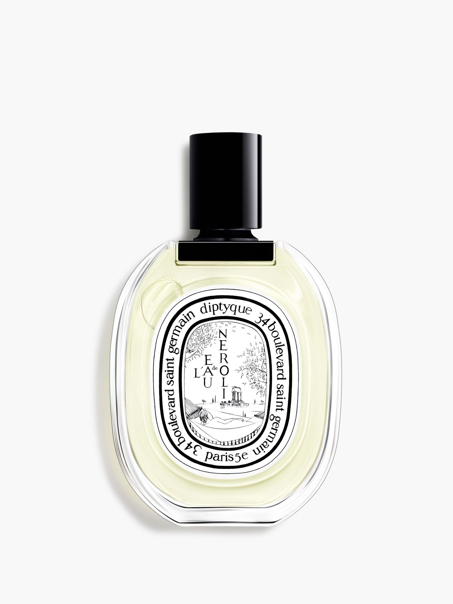 Diptyque Women's 3.4 Ounce Eau De Neroli Eau de Toilette-Inscentives Perfume