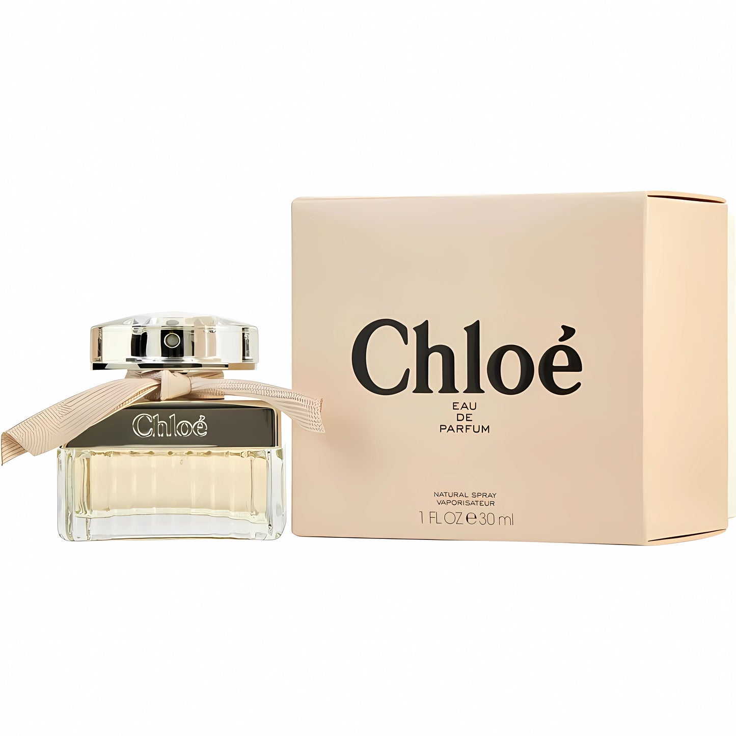 Chloé Women's 1 Ounce Signature Eau de Parfum-Inscentives Perfume