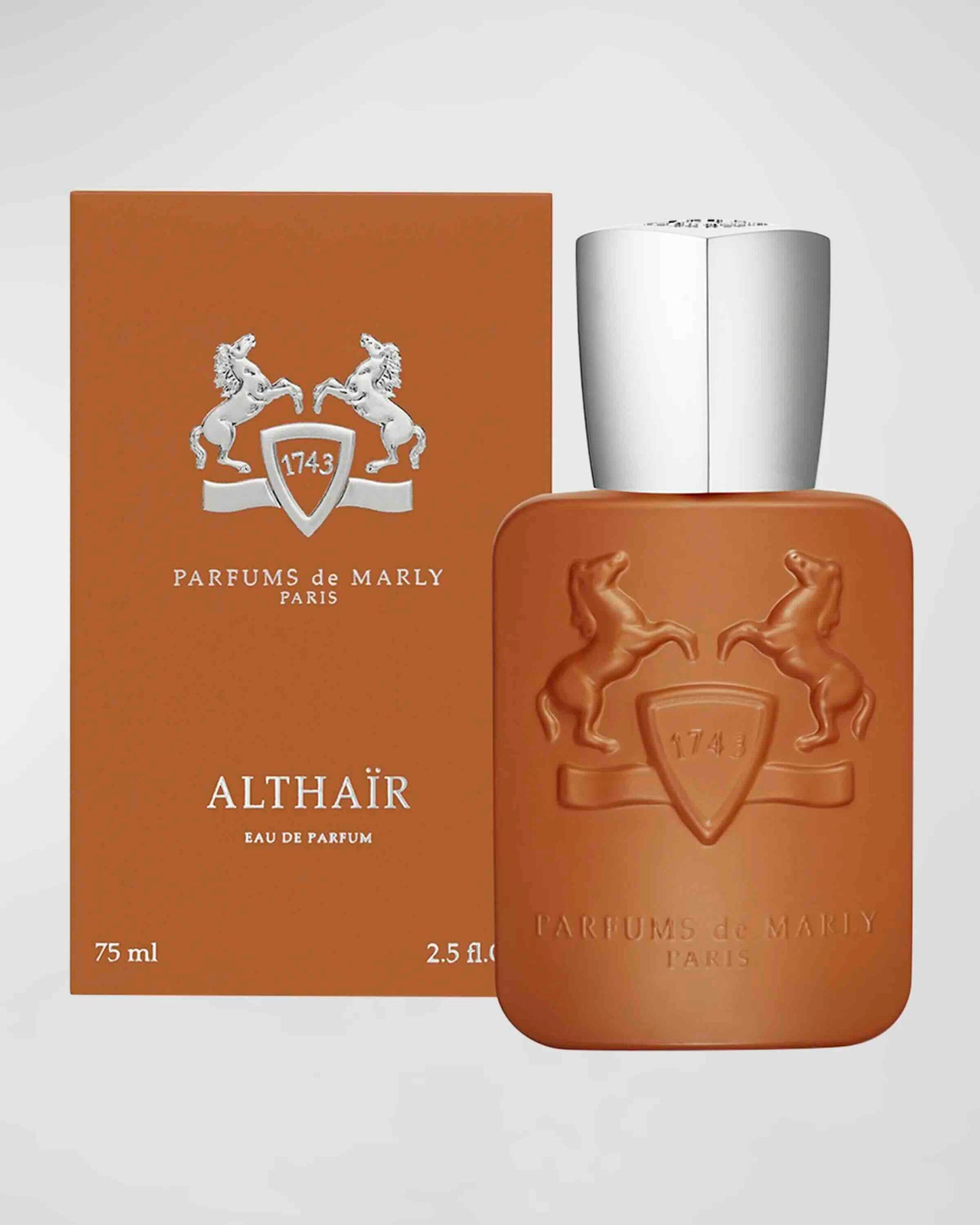 Parfums De Marly Men's 2.5 Ounce Althair Eau de Parfum-Inscentives Perfume