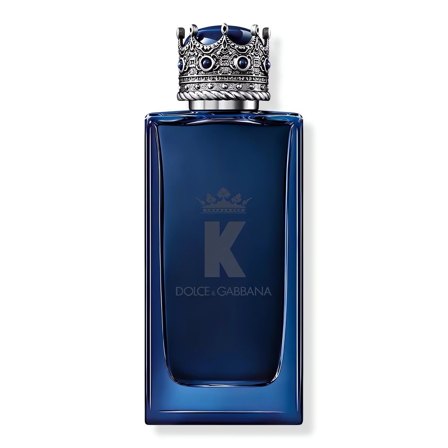 Dolce & Gabbana Men's 3.4 Ounce King Intense Eau de Parfum-Inscentives Perfume