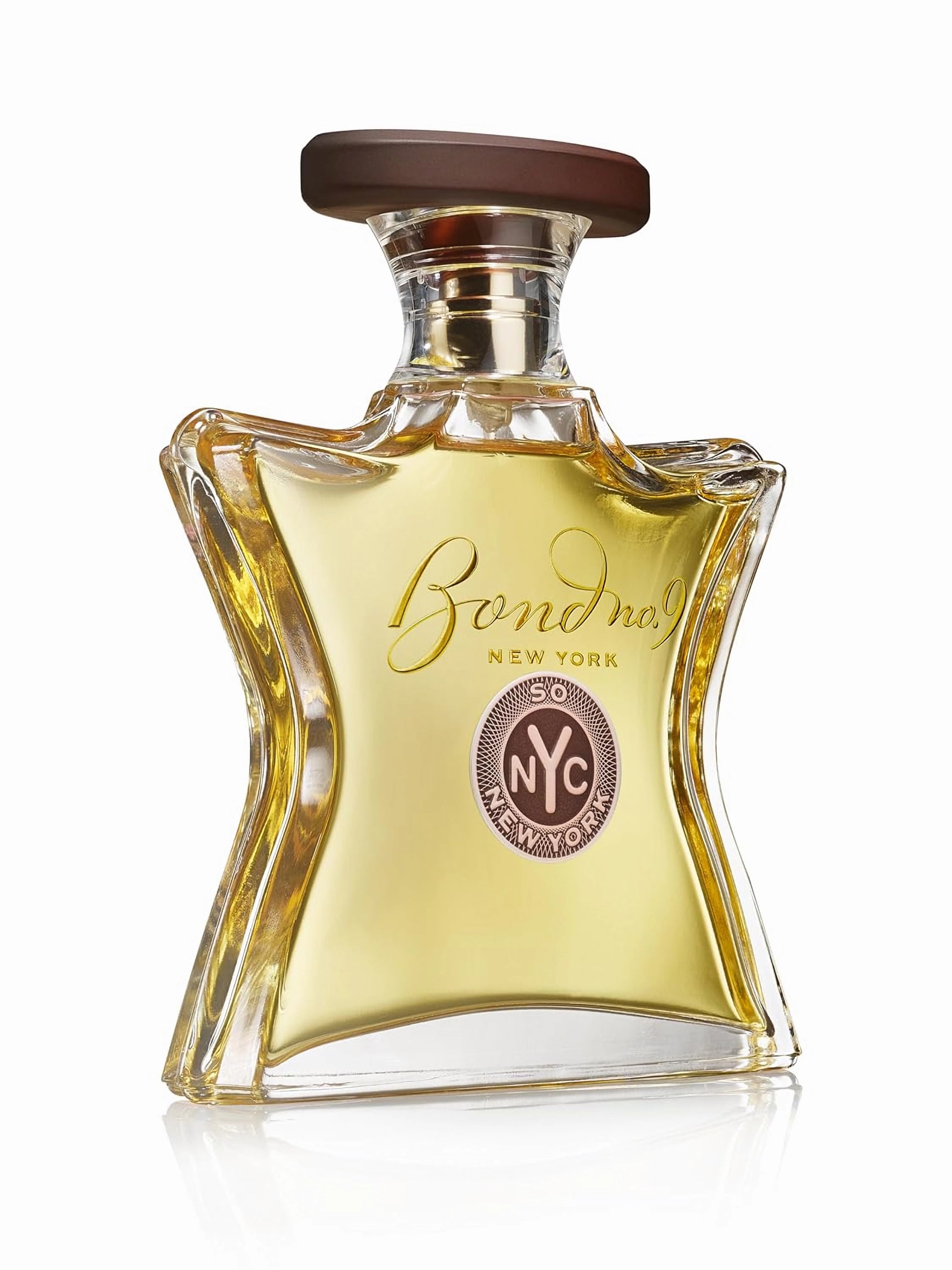 Bond No. 9 New York So New York