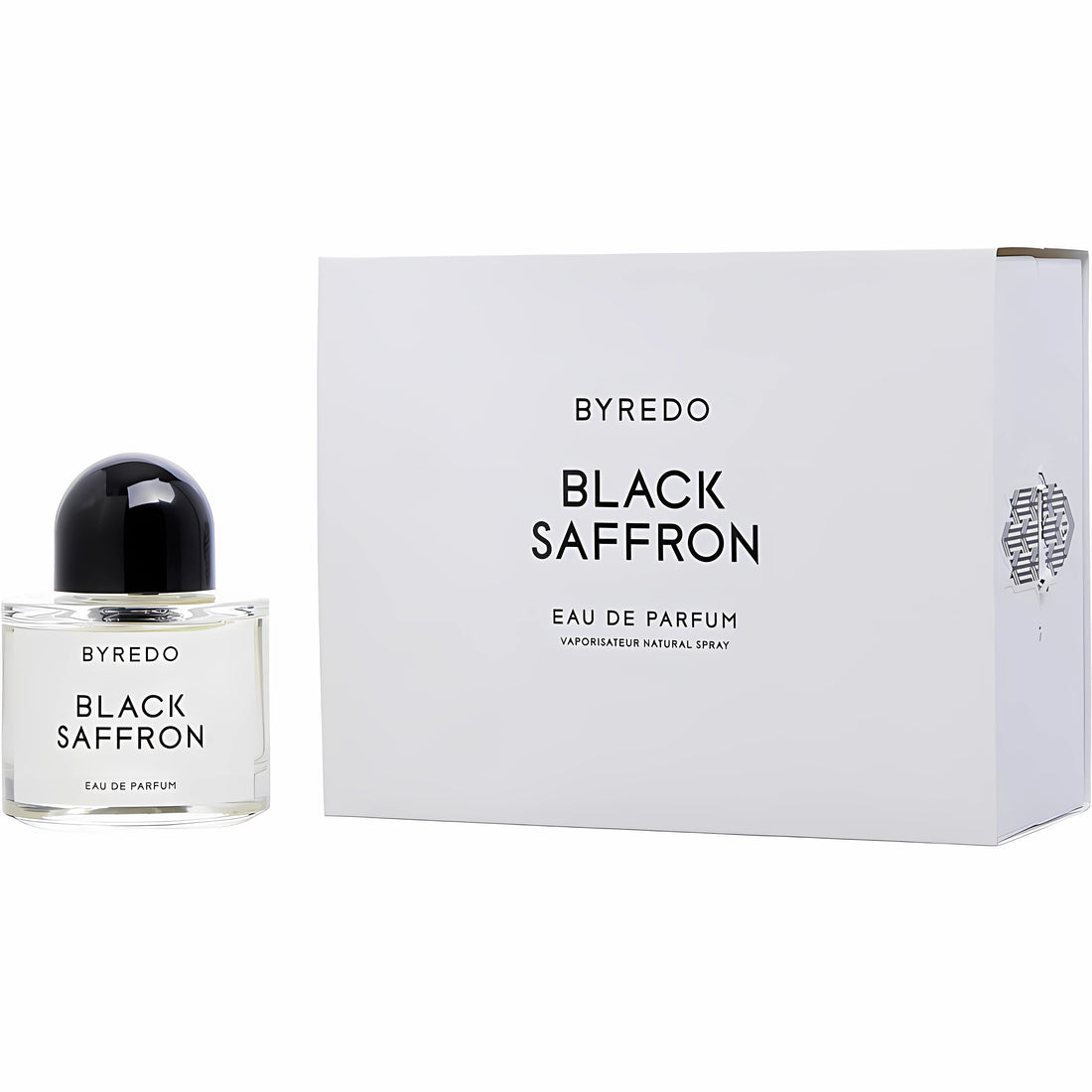 Byredo Unisex 1.7 Ounce Black Saffron Eau de Parfum-Inscentives Perfume