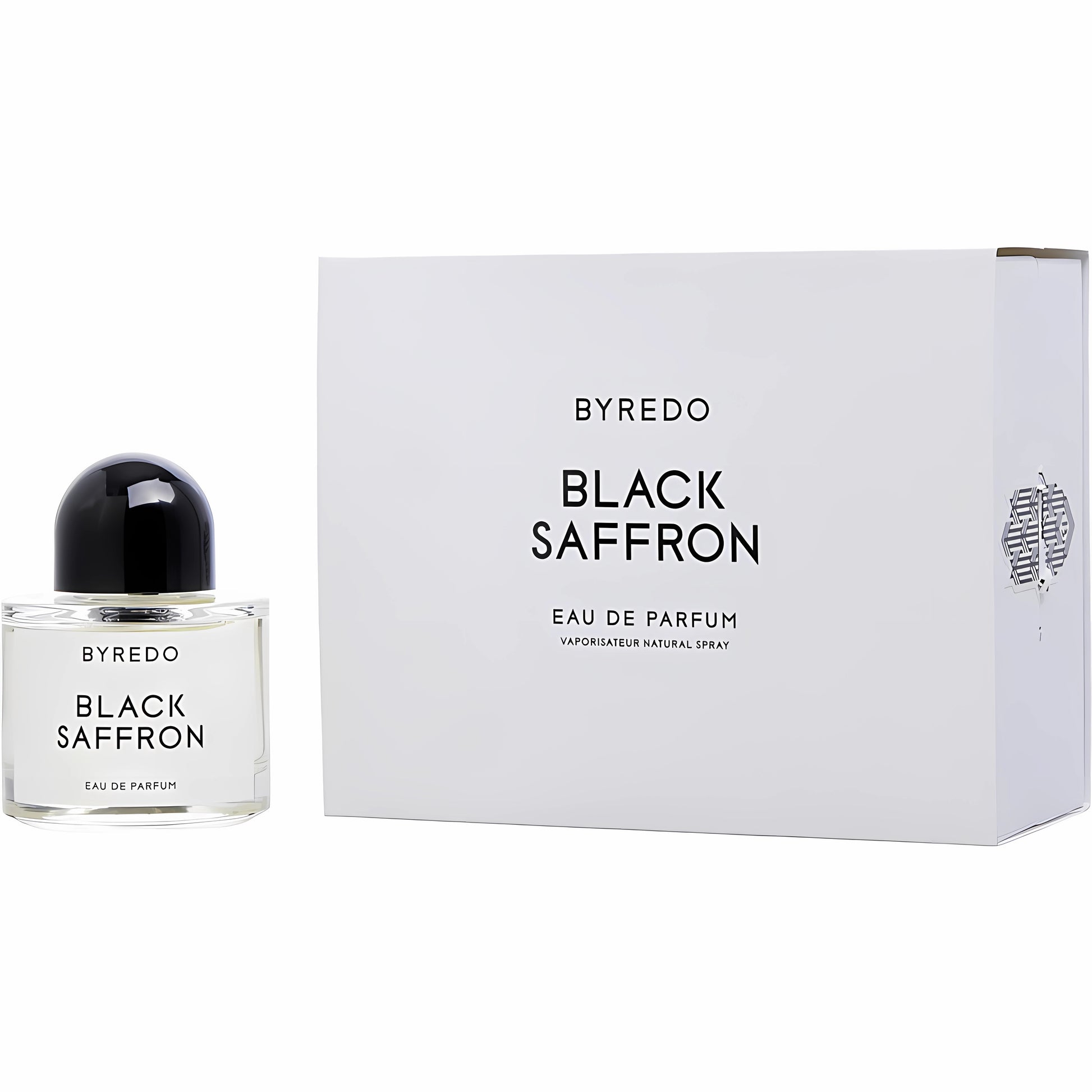 Byredo Unisex 1.7 Ounce Black Saffron Eau de Parfum-Inscentives Perfume