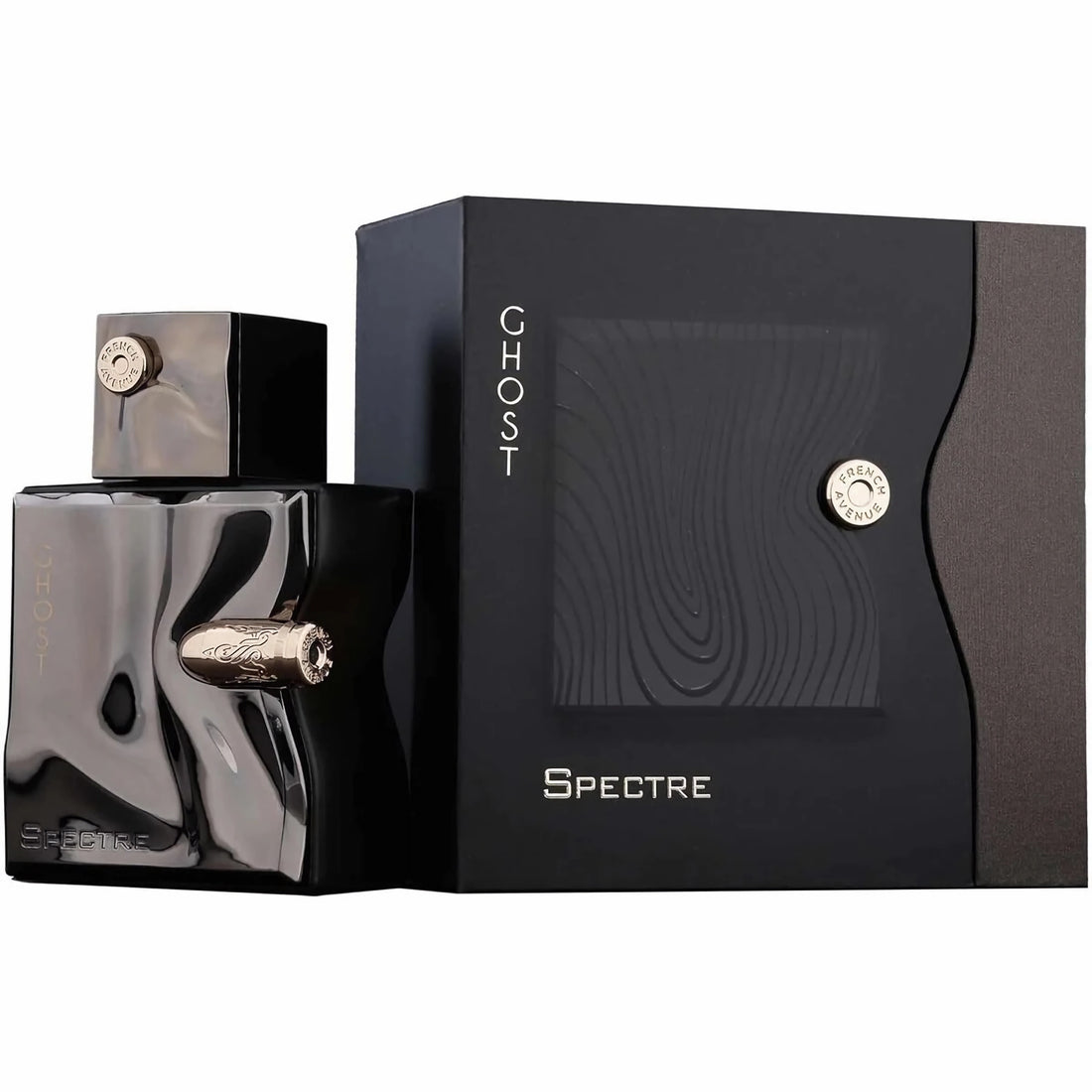 French Avenue Unisex 2.7 Ounce Spectre Ghost Eau de Parfum-Inscentives Perfume