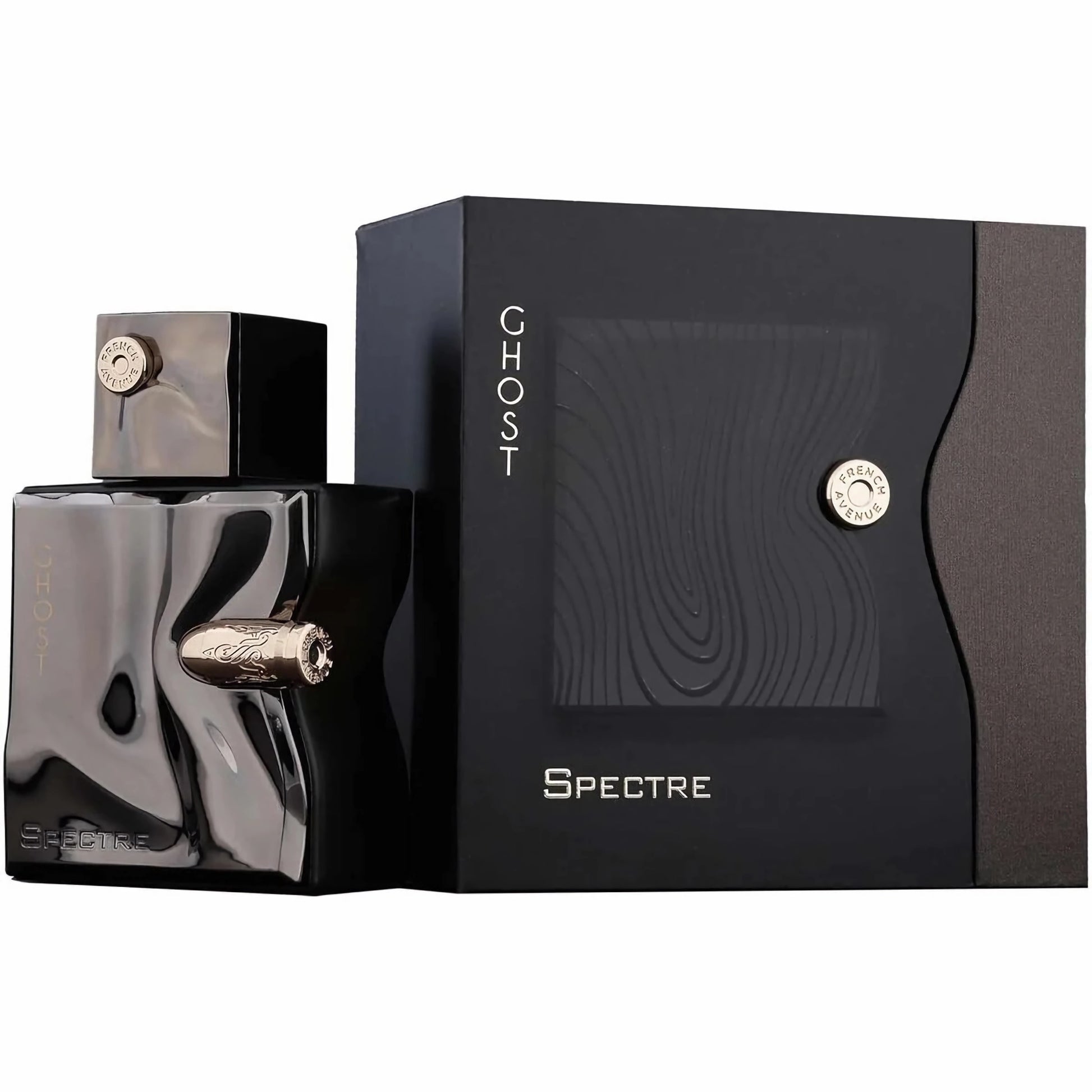 French Avenue Unisex 2.7 Ounce Spectre Ghost Eau de Parfum-Inscentives Perfume