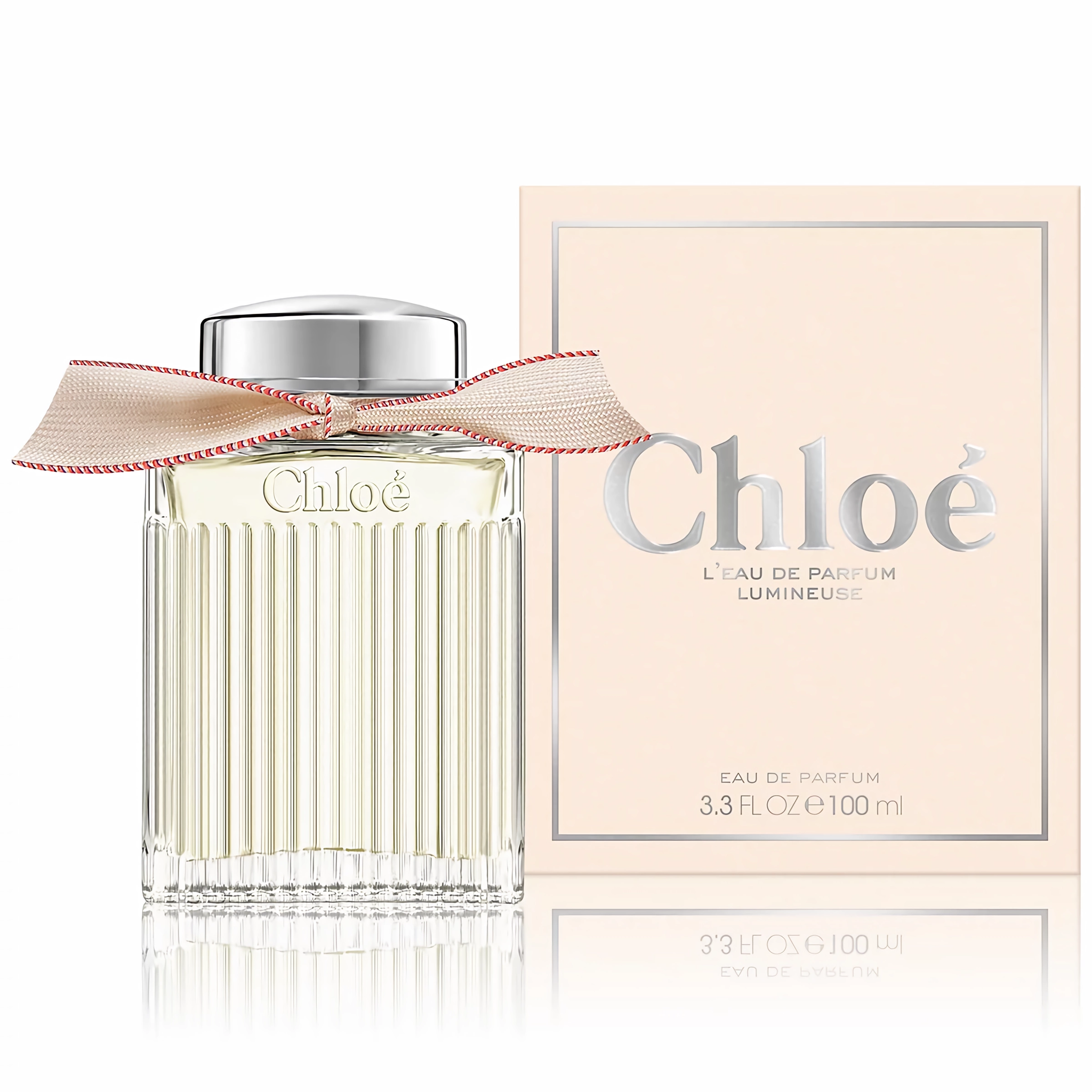 Chloé Women's 3.4 Ounce Lumineuse Eau de Parfum-Inscentives Perfume