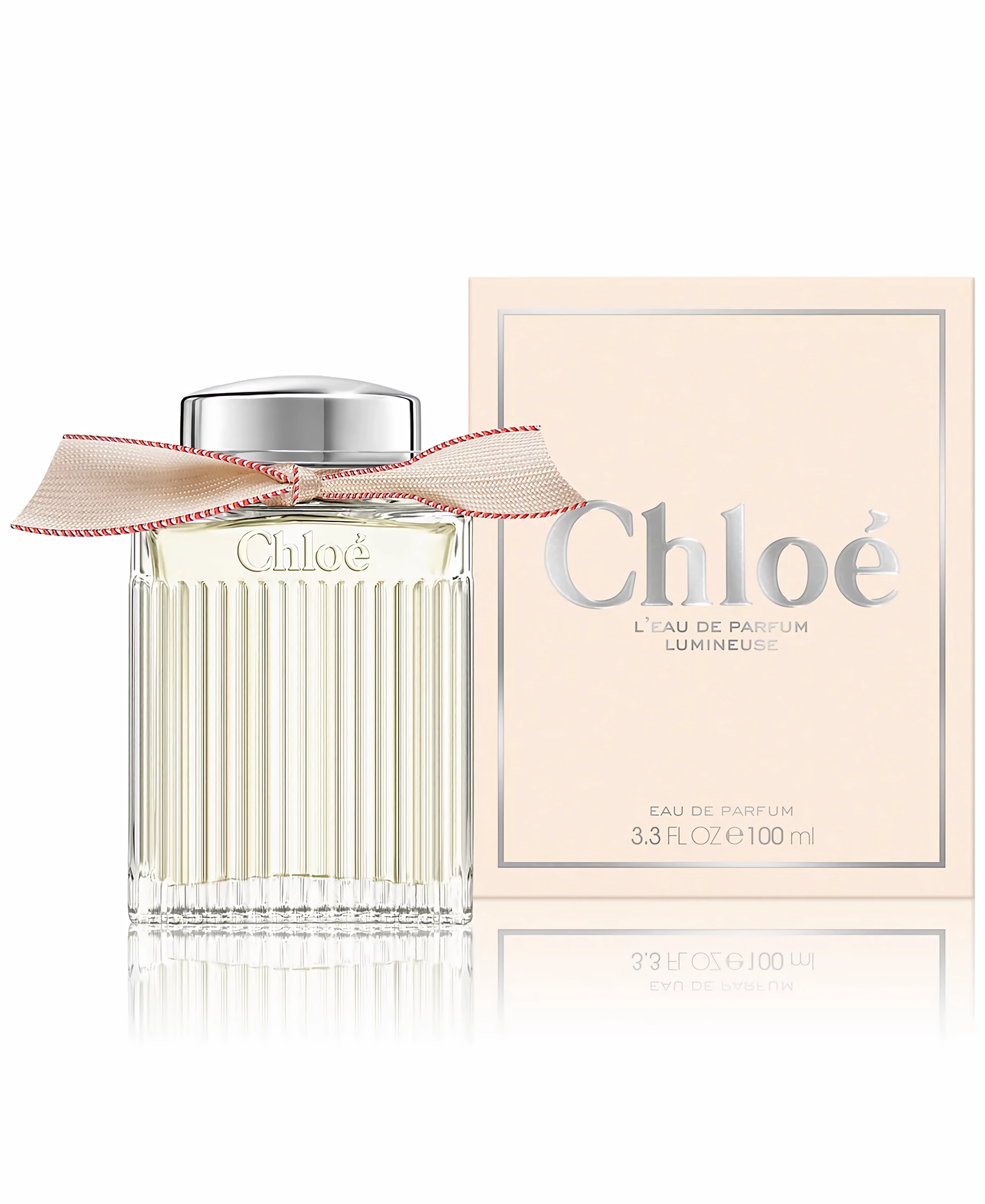 Chloé Women's 3.4 Ounce Lumineuse Eau de Parfum-Inscentives Perfume