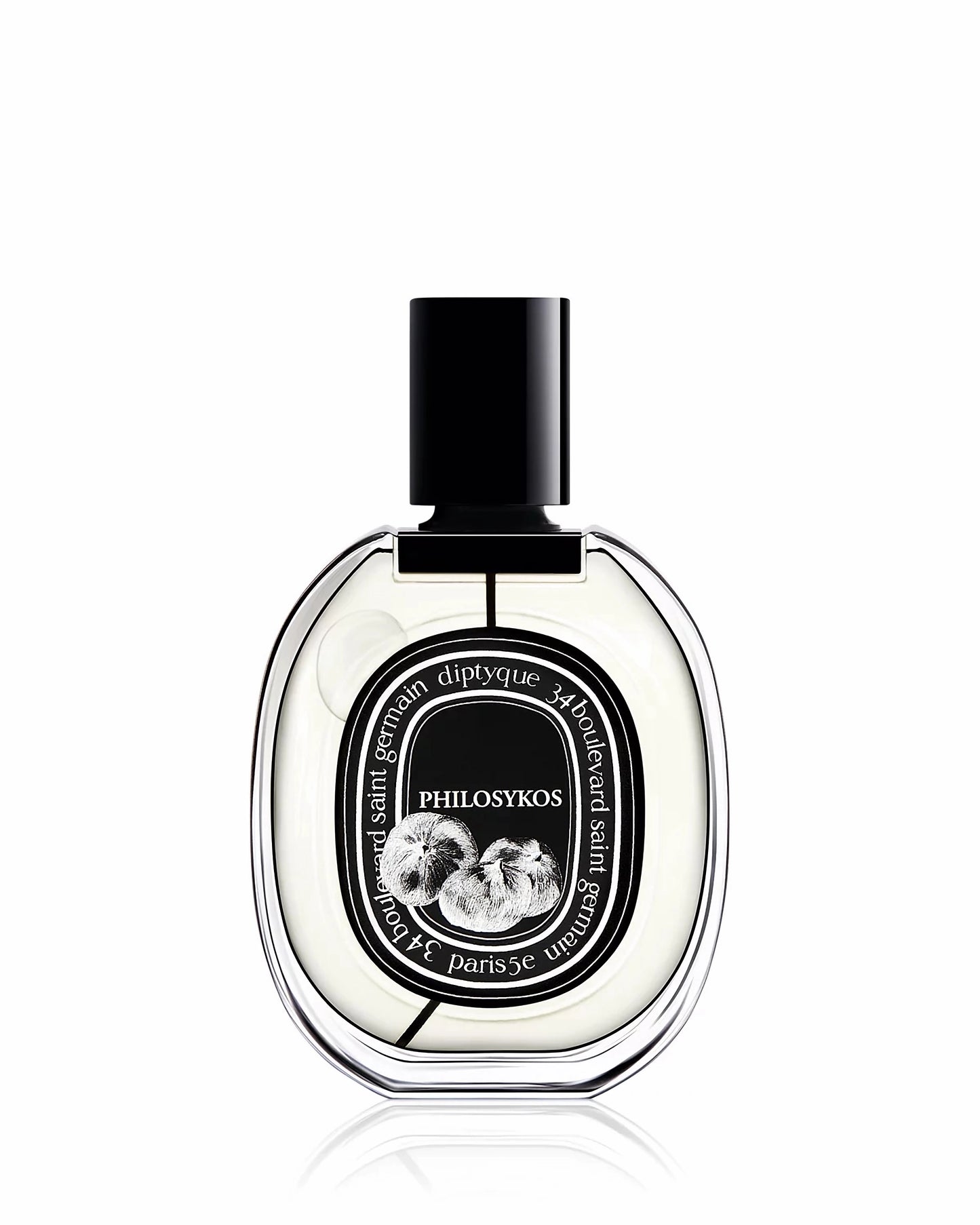 Diptyque Unisex 2.5 Ounce Philosykos Eau de Parfum-Inscentives Perfume