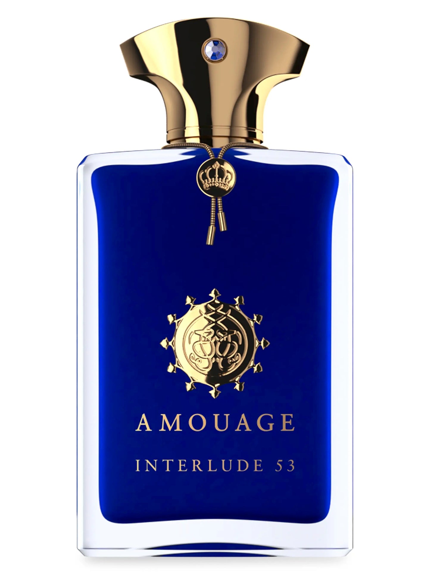 Amouage Interlude 53