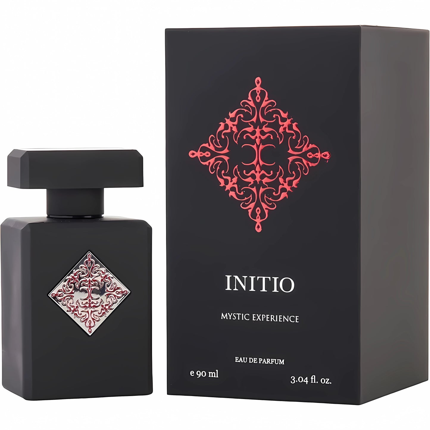 INITIO PARFUMS PRIVES Unisex 3 Ounce Mystic Experience Eau de Parfum-Inscentives Perfume
