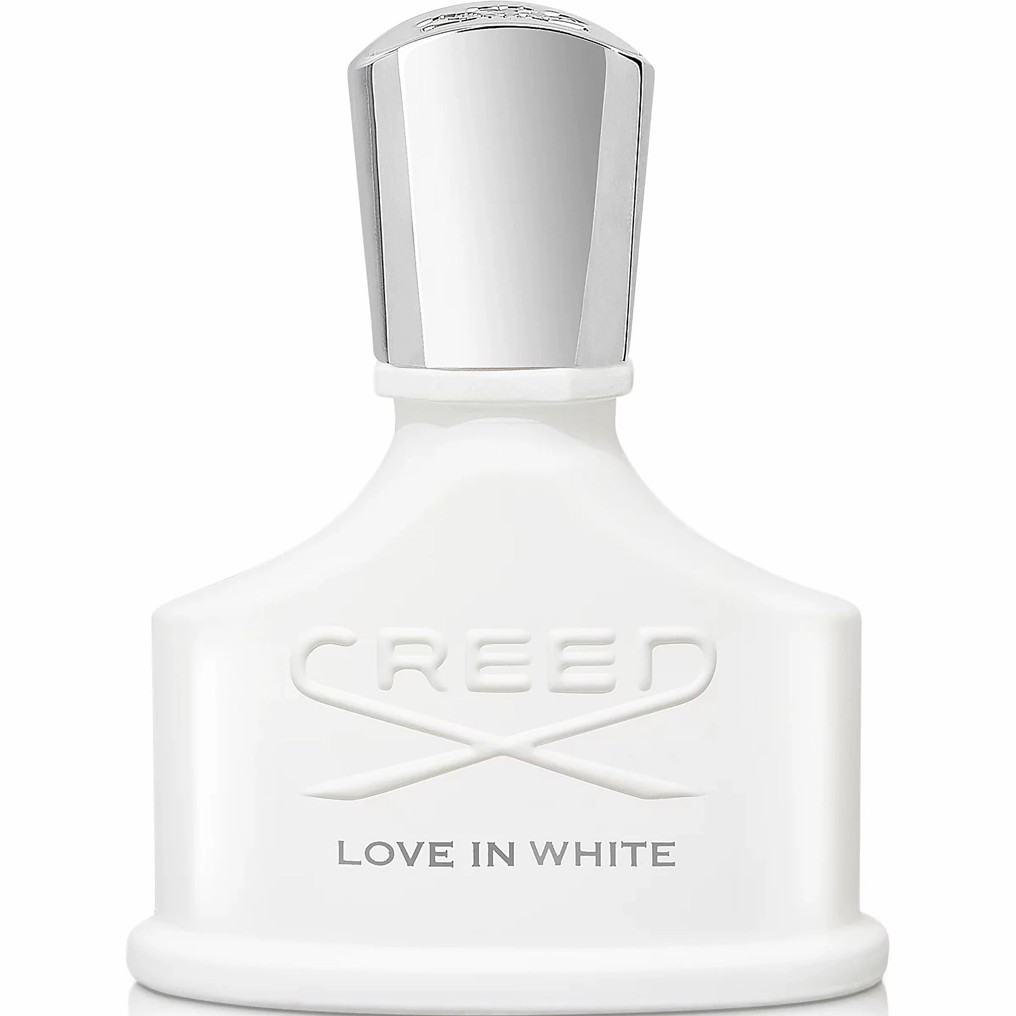 Creed Women's 1 Ounce Love in White Eau de Parfum-Inscentives Perfume