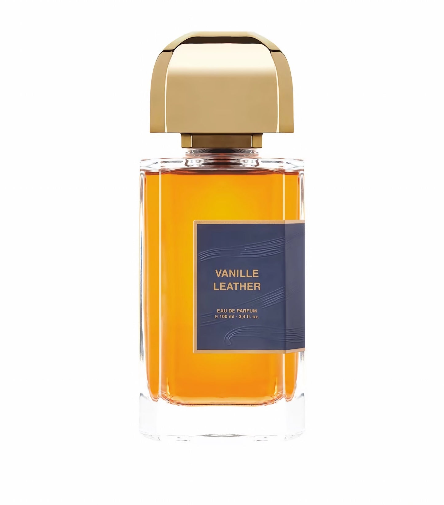 BDK Parfums Paris Vanille Leather