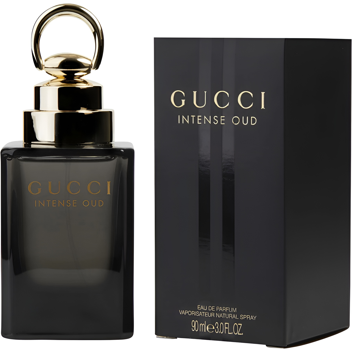 Gucci Unisex 3 Ounce Intense OUD Eau de Parfum-Inscentives Perfume