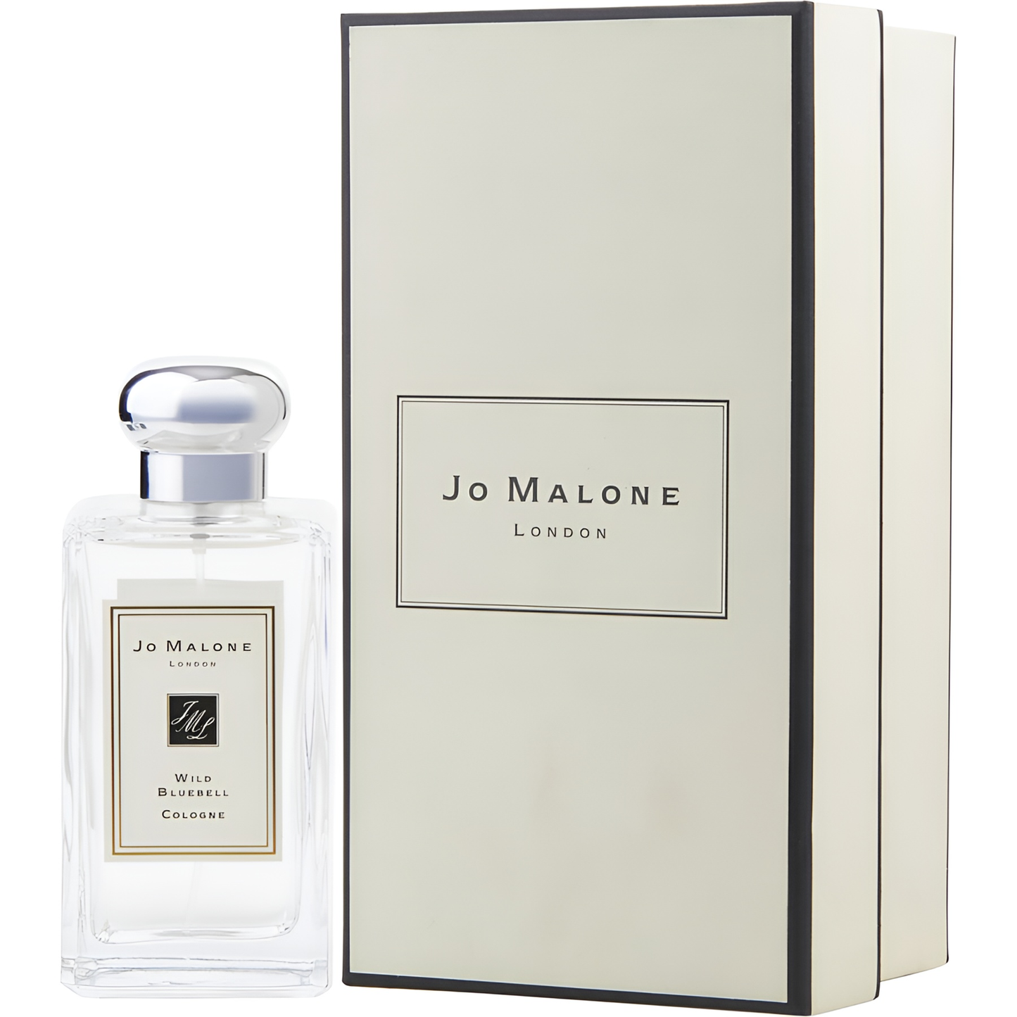 Jo Malone Unisex 3.3 Ounce Wild Bluebell Eau de Cologne-Inscentives Perfume