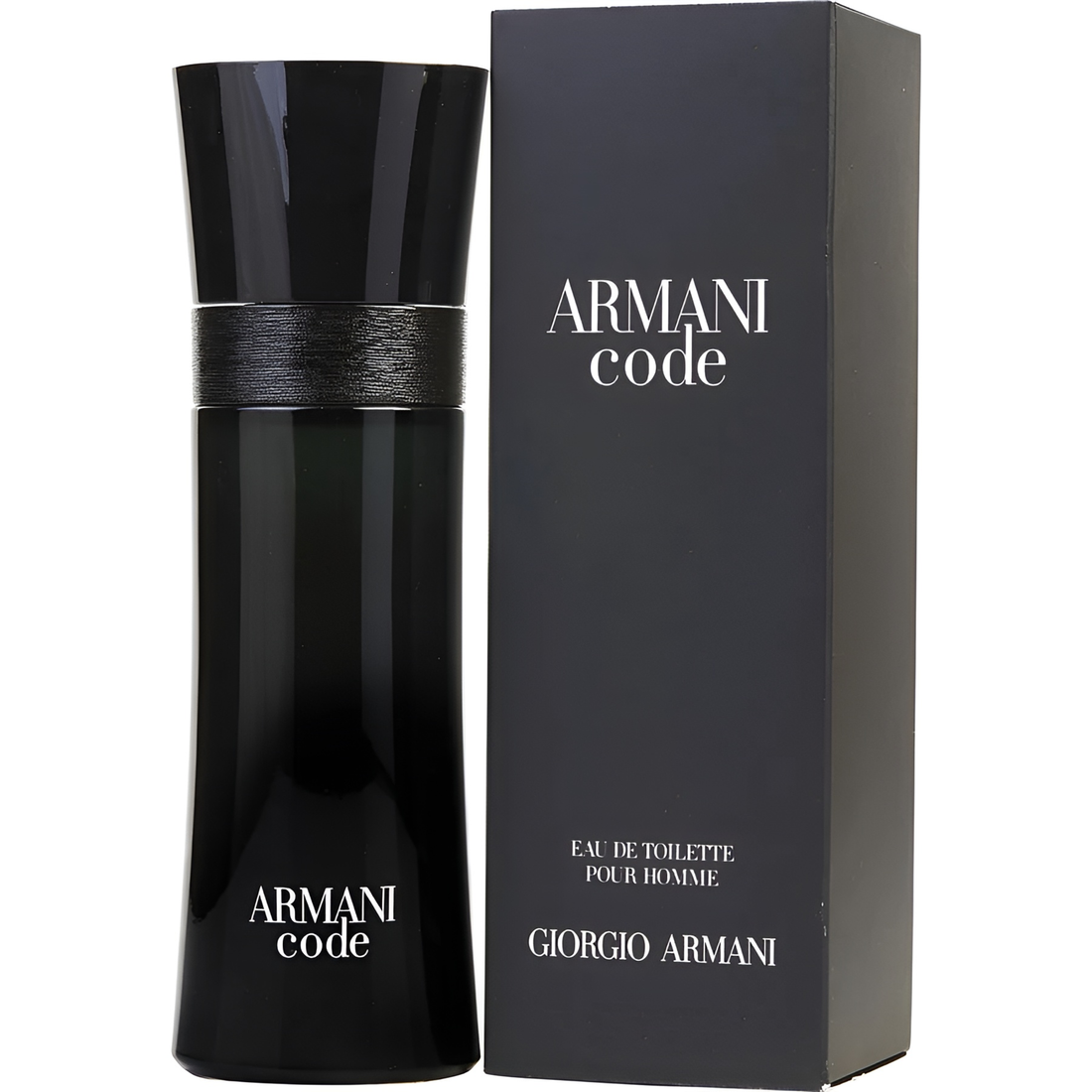 Giorgio Armani Men's 2.5 Ounce Armani Code Eau de Toilette-Inscentives Perfume