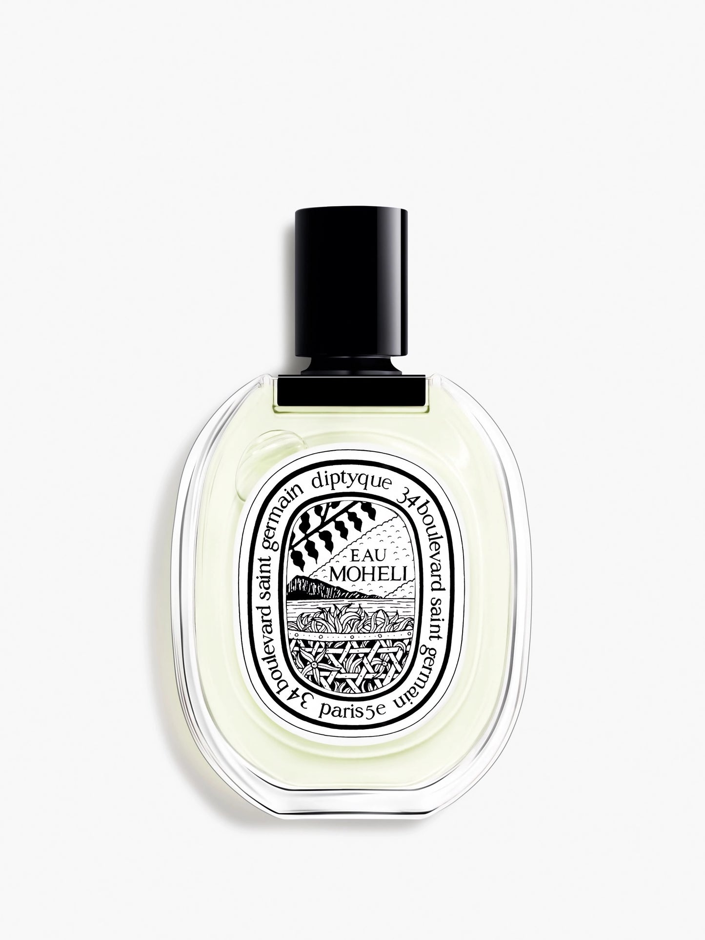 Diptyque Eau Moheli