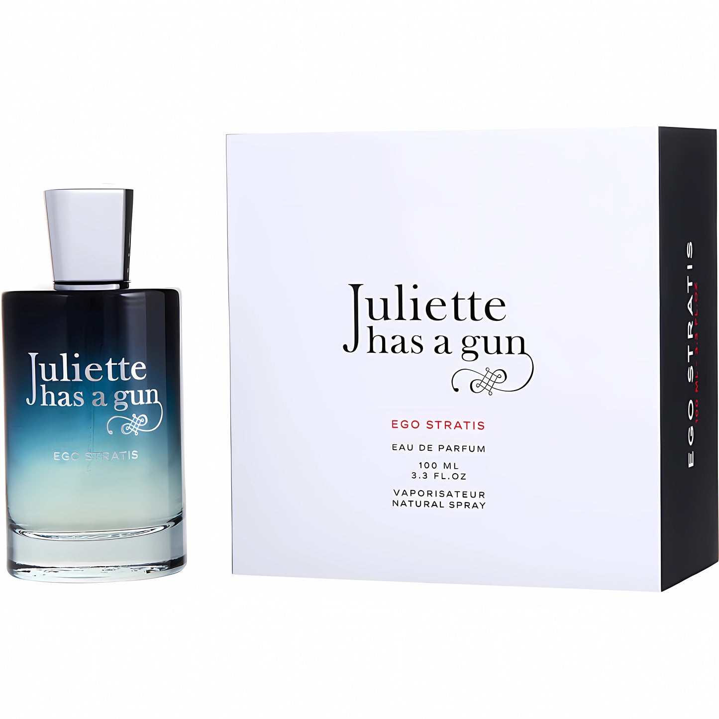 Juliette Has A Gun Women's 3.4 Ounce Ego Stratis Eau de Parfum-Inscentives Perfume