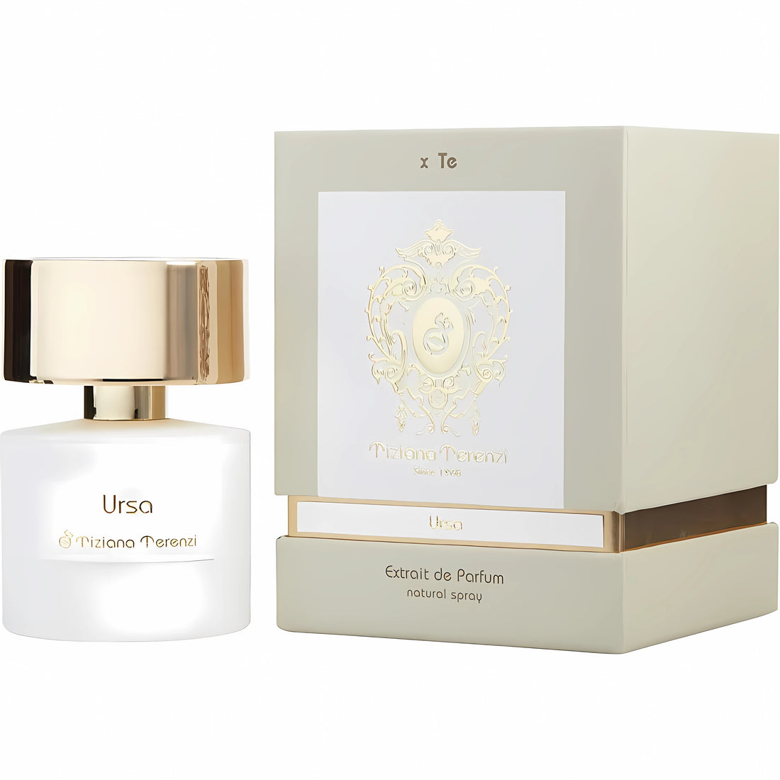 Tiziana Terenzi Unisex 3.4 Ounce Ursa Extrait De Parfum-Inscentives Perfume